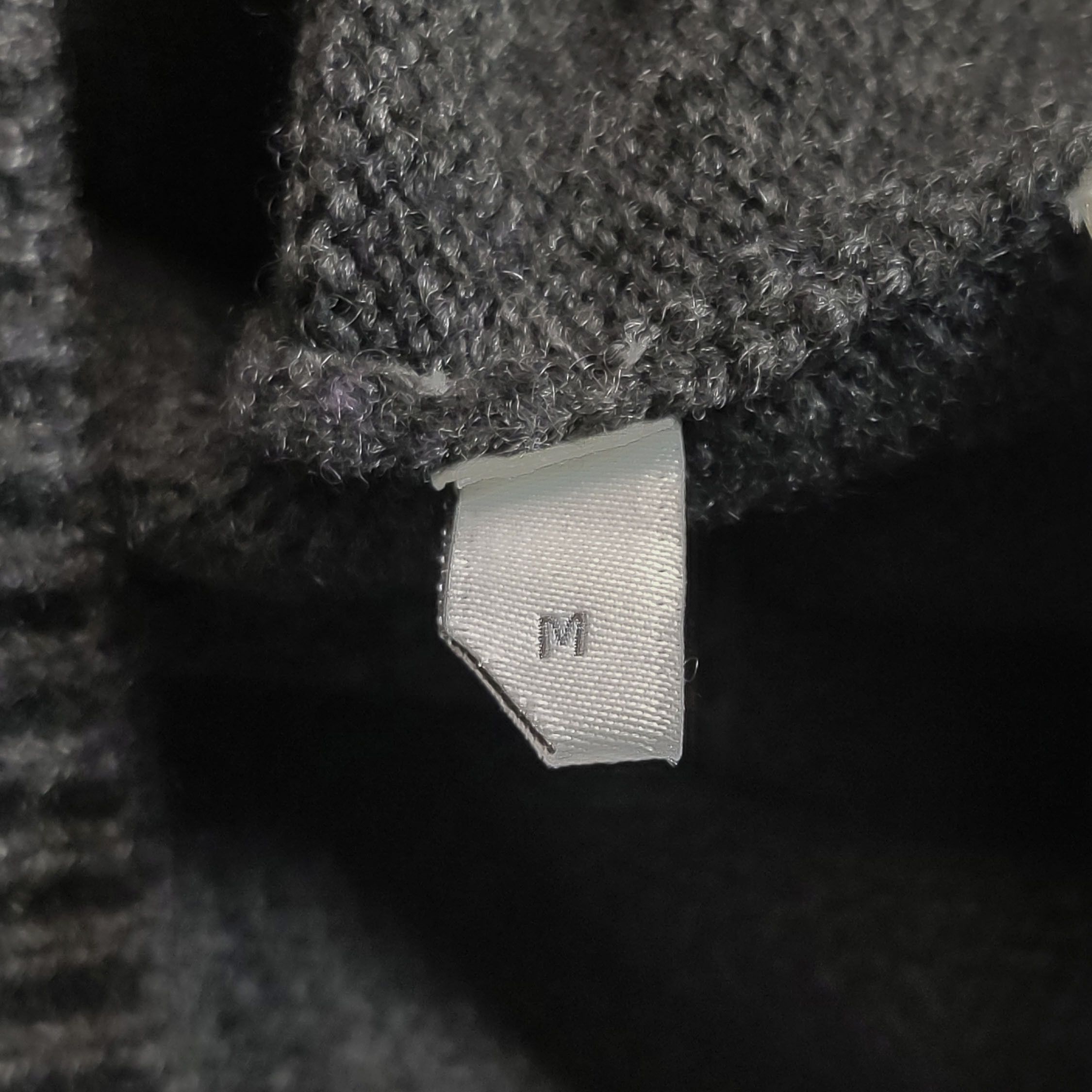 Gucci Gucci Men m Sweaters Knitwear Size US M / EU 48-50 / 2 - 8 Thumbnail
