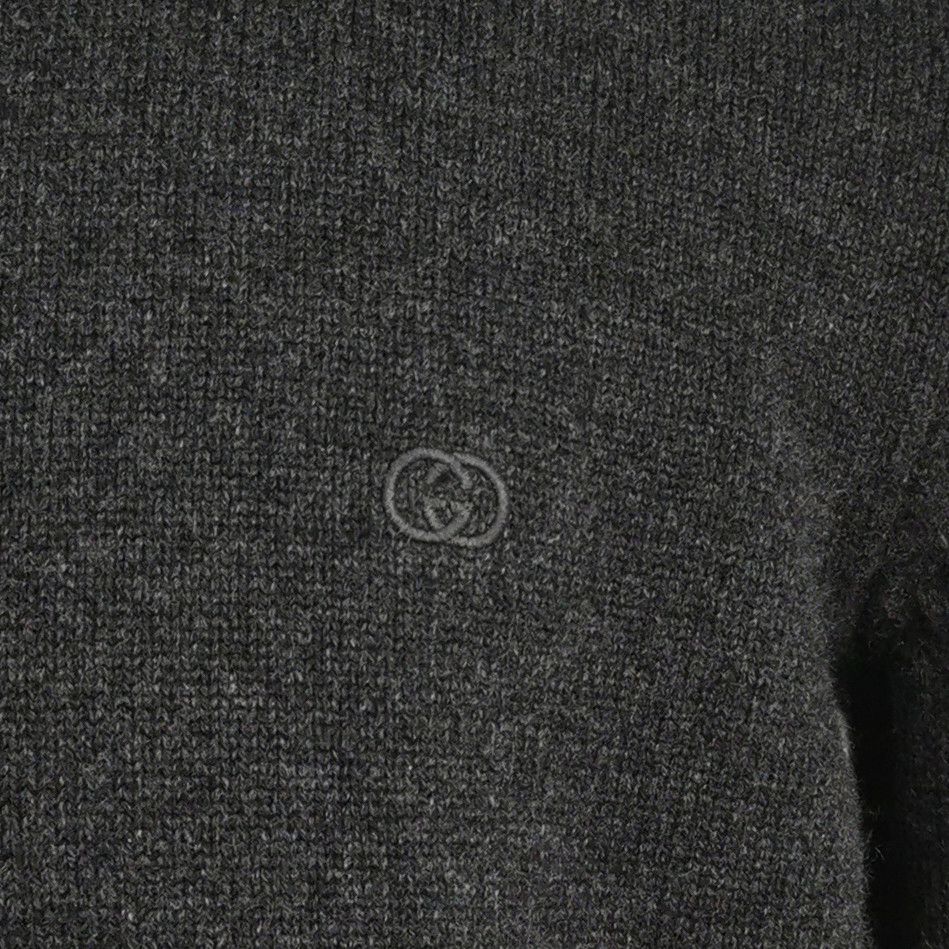 Gucci Gucci Men m Sweaters Knitwear Size US M / EU 48-50 / 2 - 3 Thumbnail