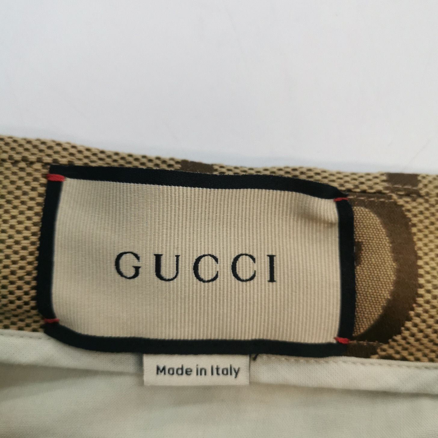 Gucci Gucci Men 32 Shorts Size US 32 / EU 48 - 5 Thumbnail