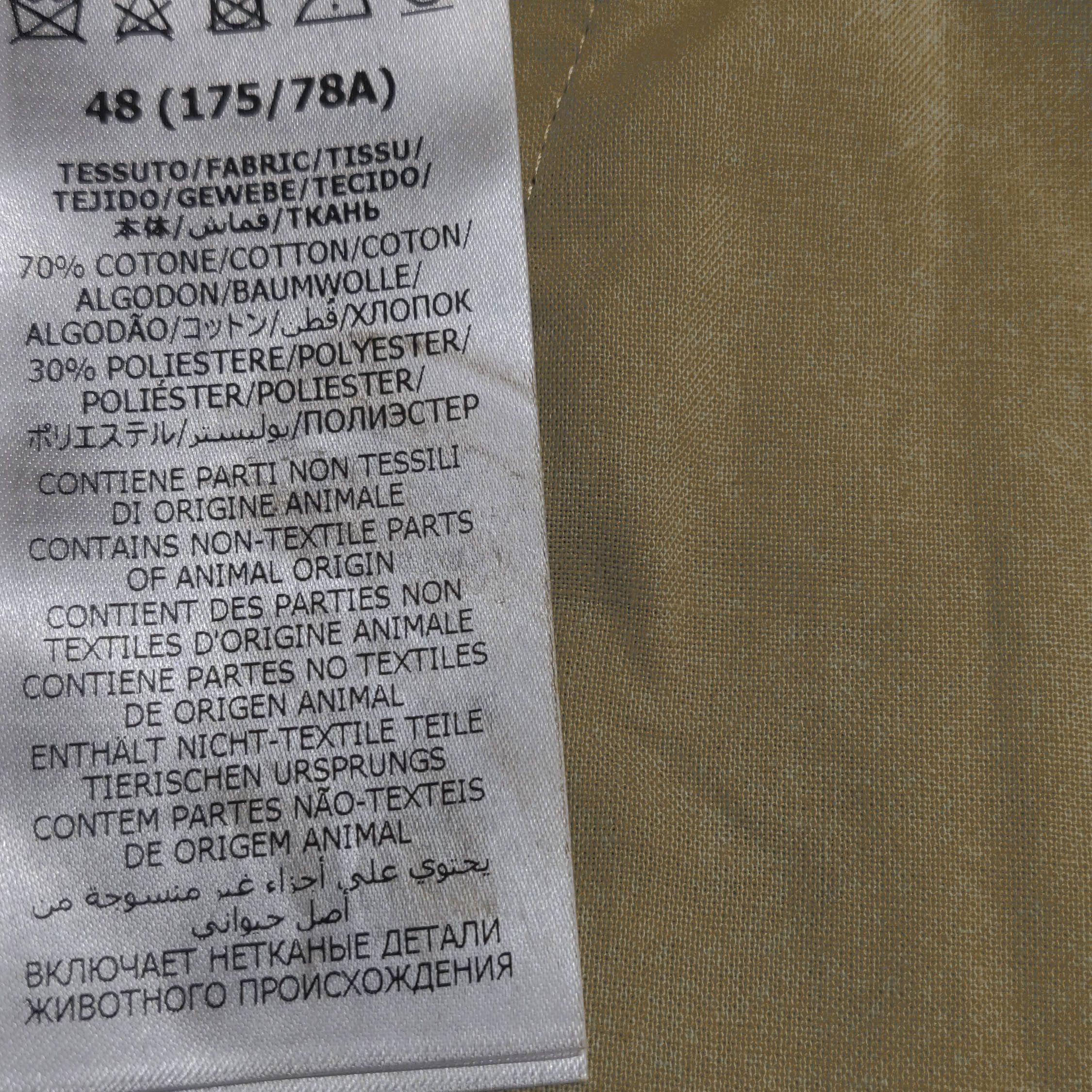 Gucci Gucci Men 32 Shorts Size US 32 / EU 48 - 10 Thumbnail