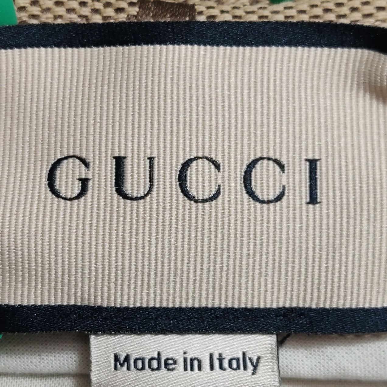 Gucci Gucci Men 32 Shorts Size US 32 / EU 48 - 6 Thumbnail
