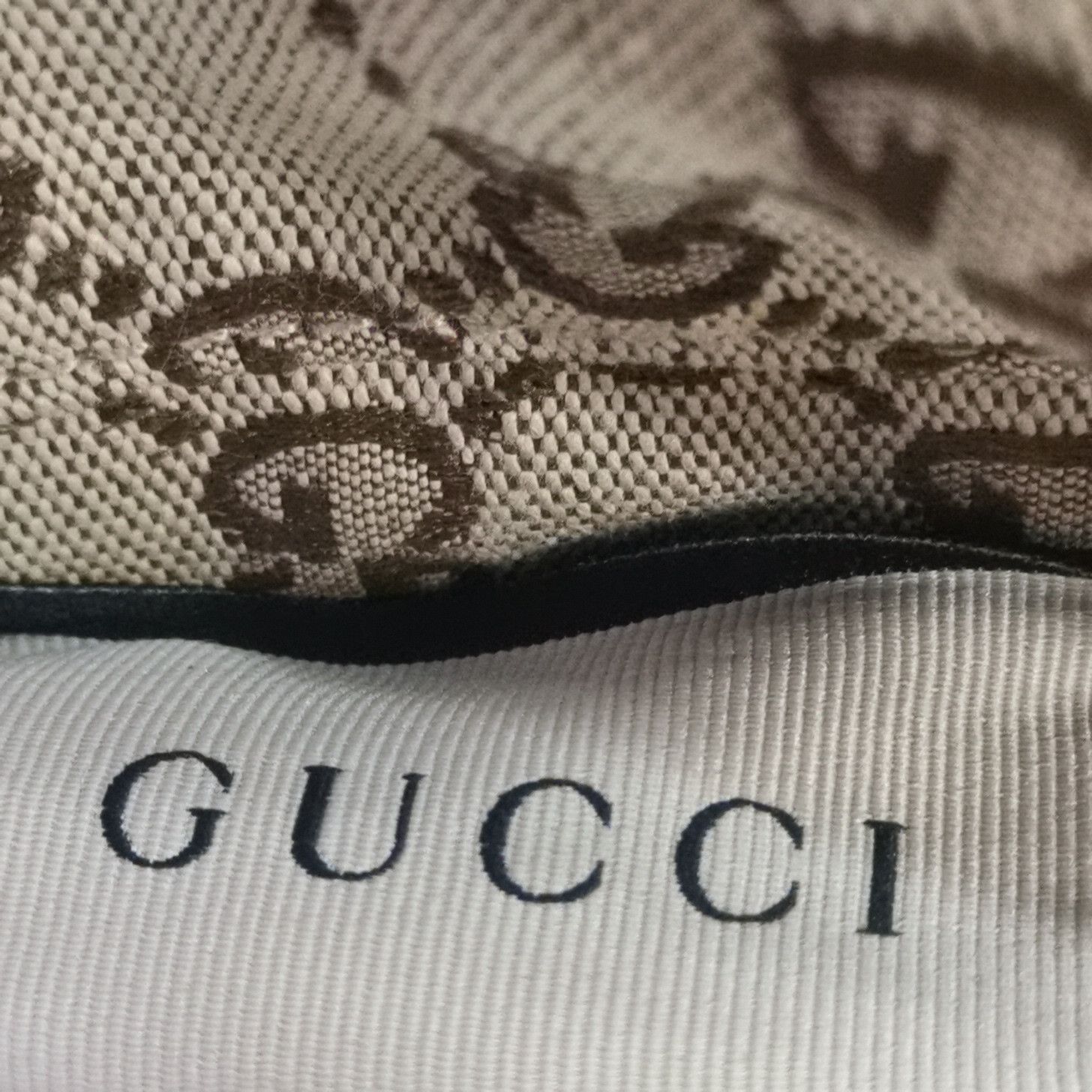 Gucci Gucci Men m Light Jackets Size US M / EU 48-50 / 2 - 8 Thumbnail