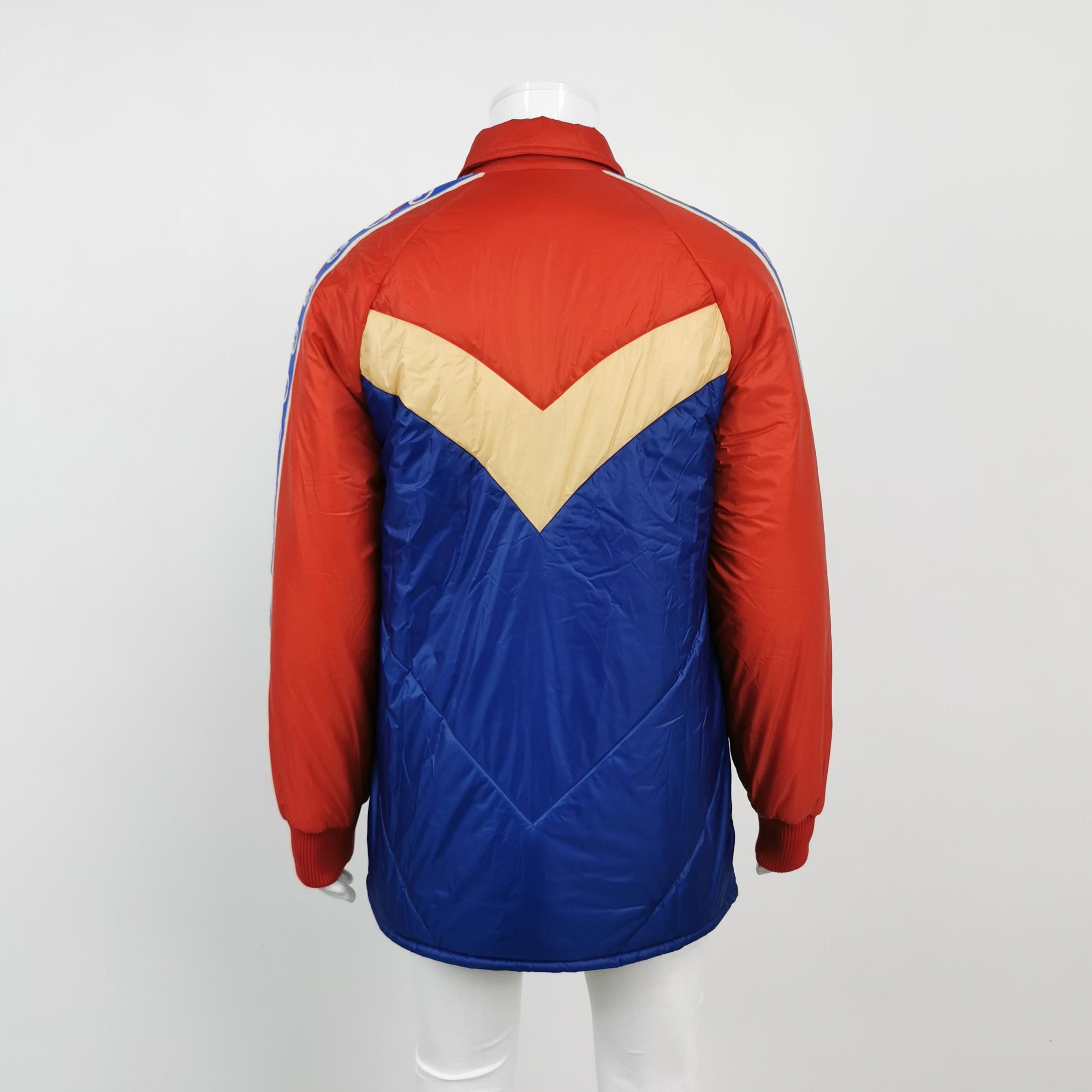 Gucci Gucci Men l Heavy Coats Size US L / EU 52-54 / 3 - 2 Thumbnail
