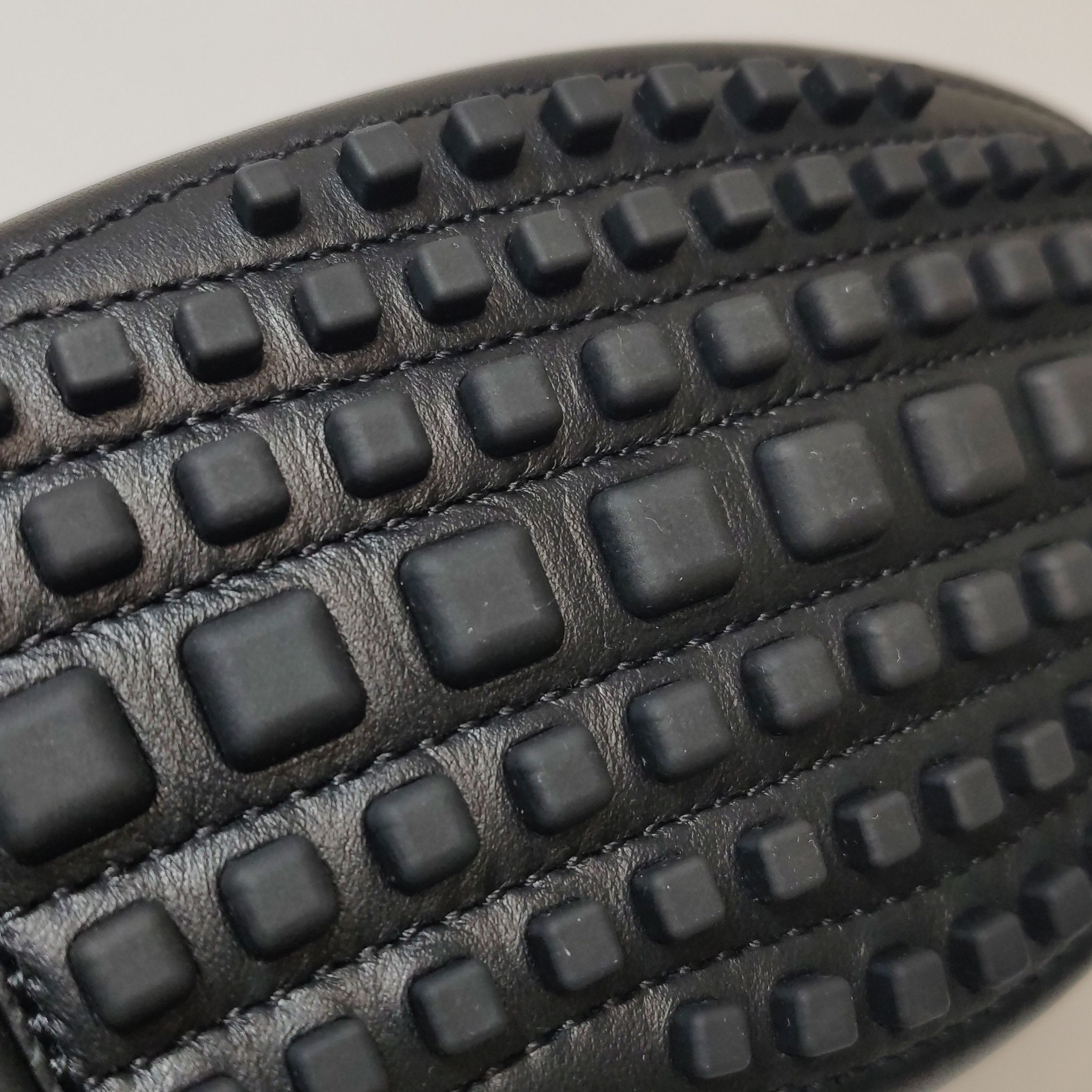 Gucci Gucci Men 6.5 Leather Size US 6.5 / EU 39-40 - 8 Thumbnail