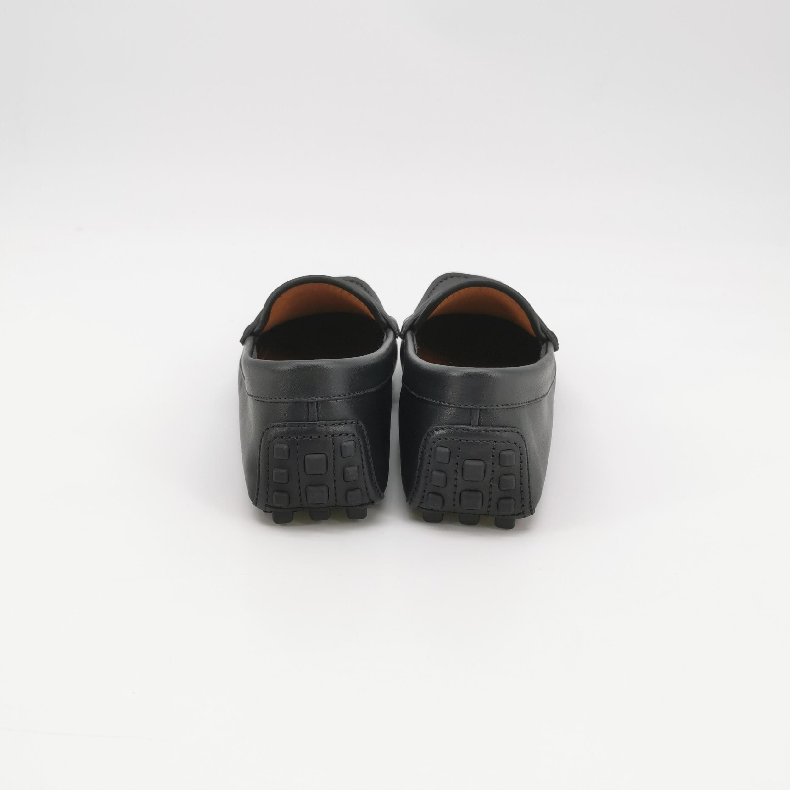 Gucci Gucci Men 6.5 Leather Size US 6.5 / EU 39-40 - 4 Thumbnail