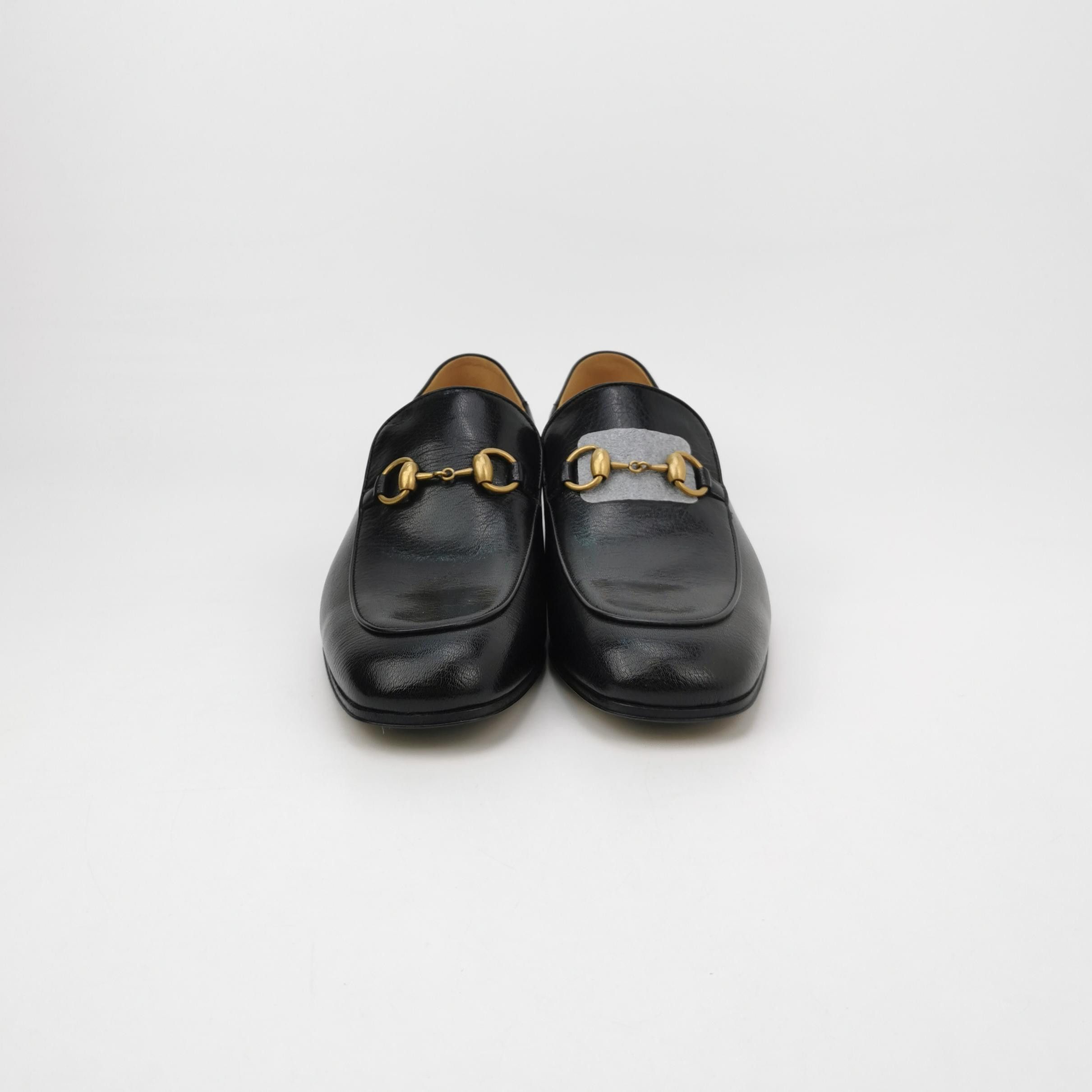 Gucci Gucci Men 8 Leather Size US 8 / EU 41 - 3 Thumbnail