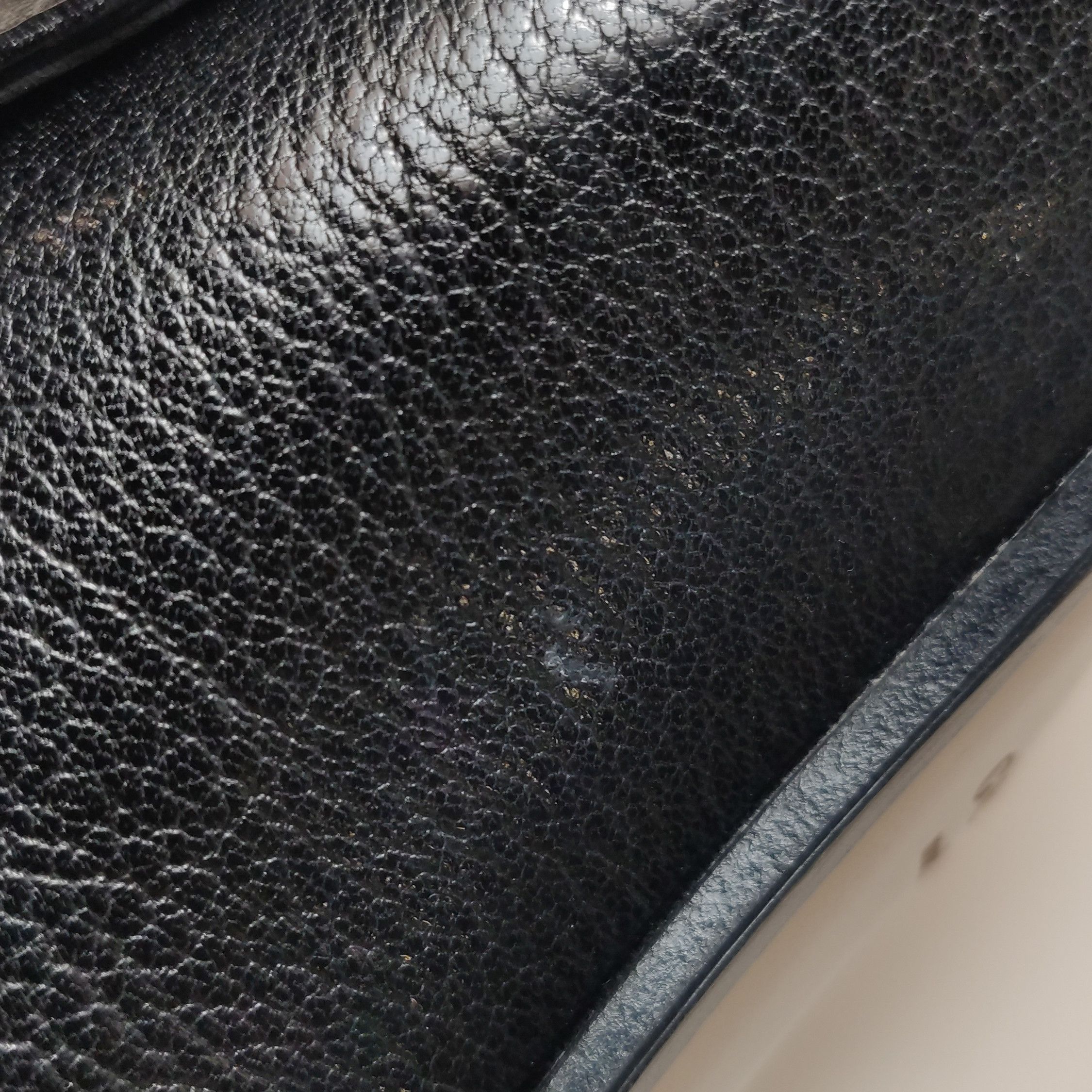 Gucci Gucci Men 8 Leather Size US 8 / EU 41 - 8 Thumbnail