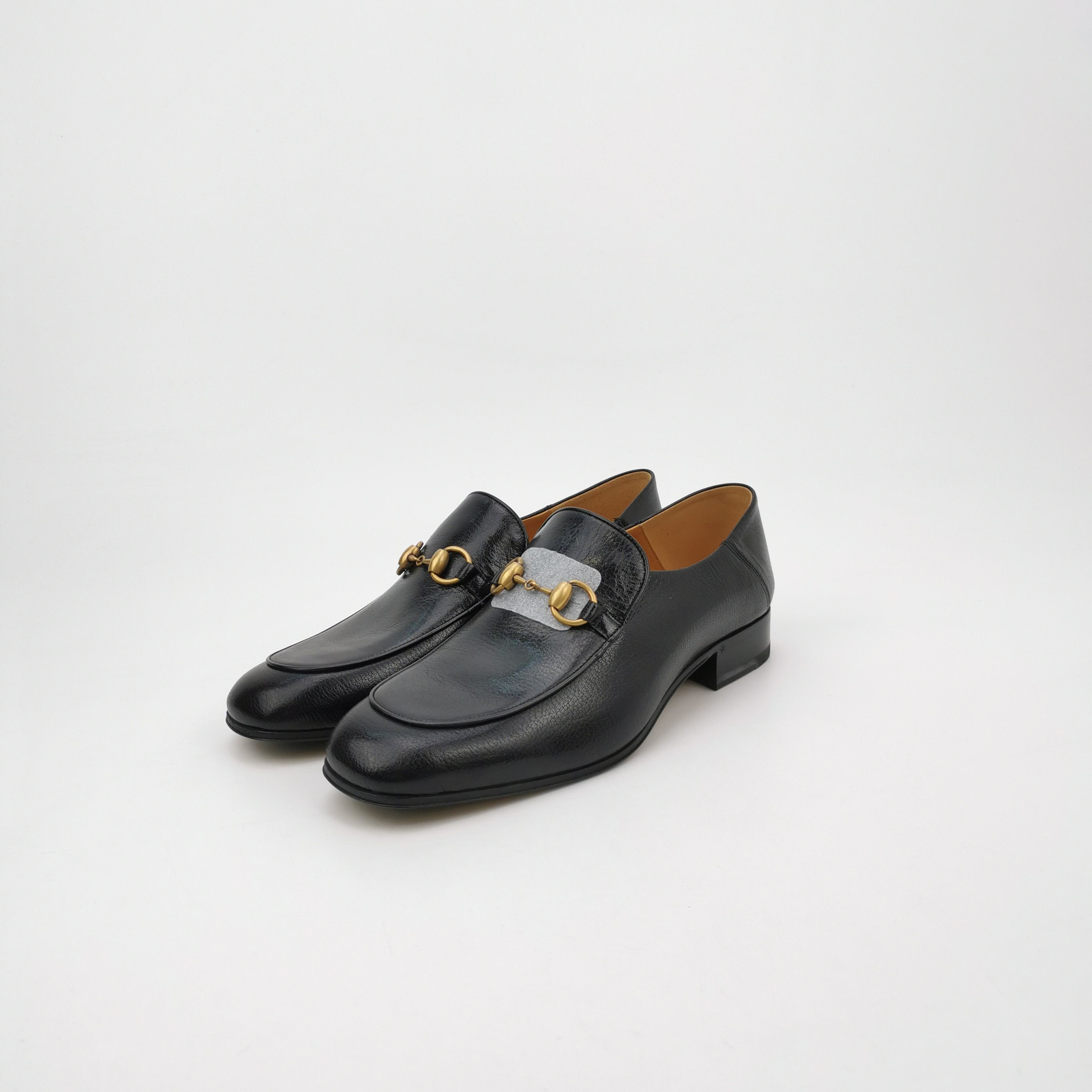 Gucci Gucci Men 8 Leather Size US 8 / EU 41 - 2 Thumbnail