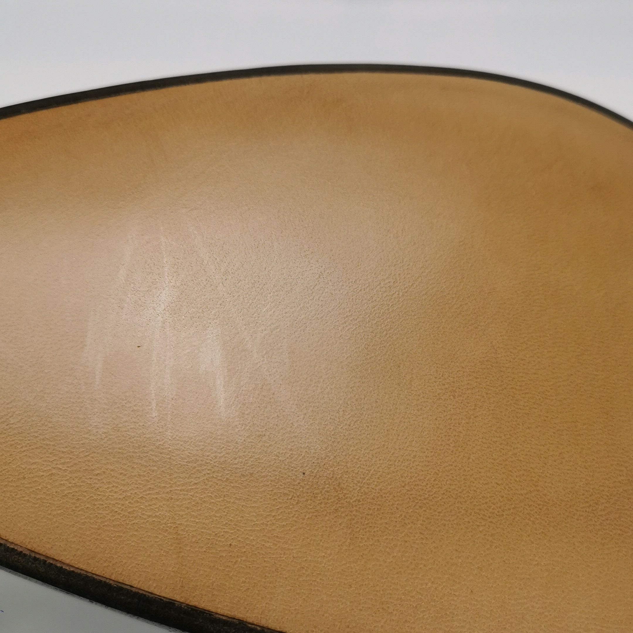 Gucci Gucci Men 12.5 Leather Size US 12.5 / EU 45-46 - 10 Thumbnail
