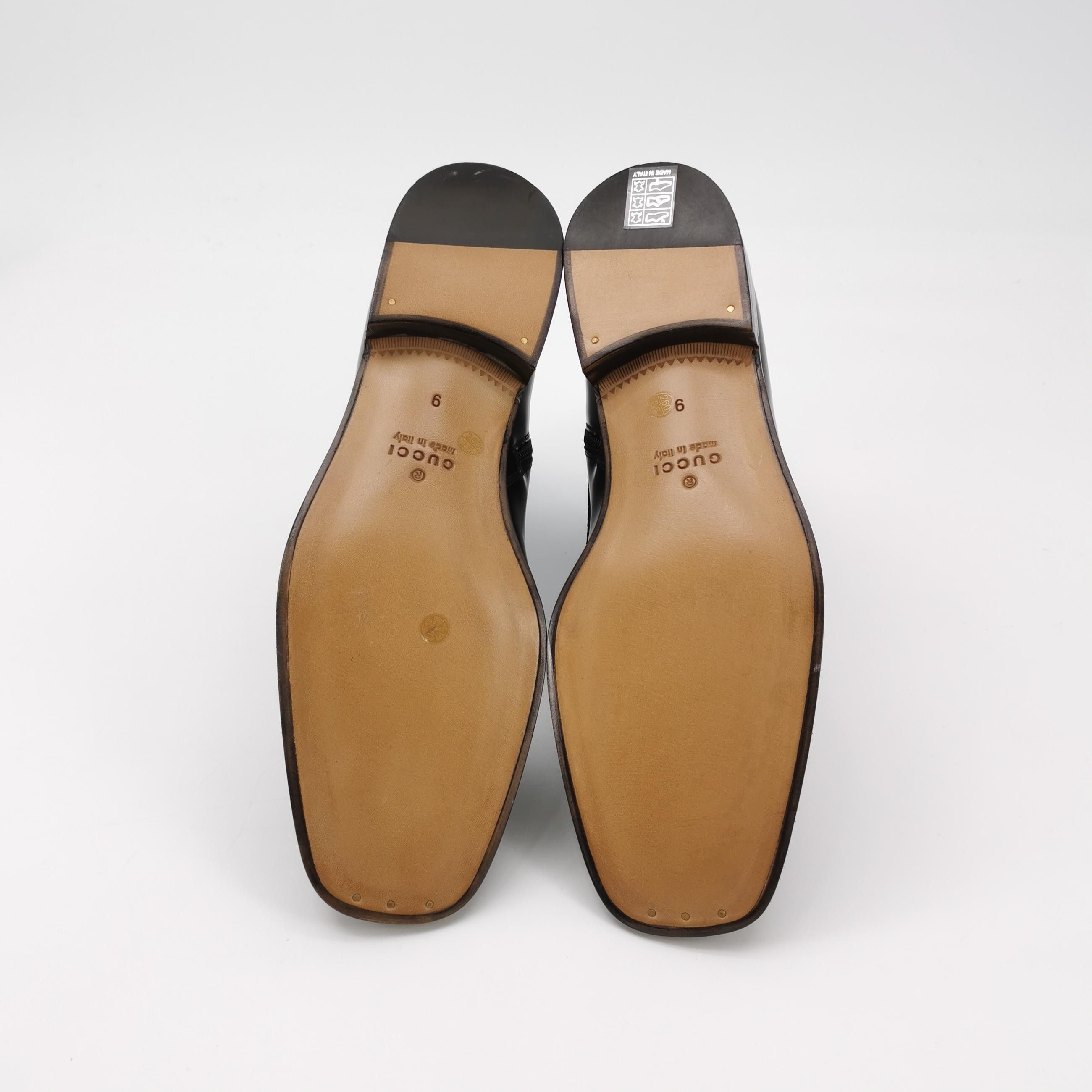 Gucci Gucci Men 10 Boots Size US 10 / EU 43 - 5 Thumbnail