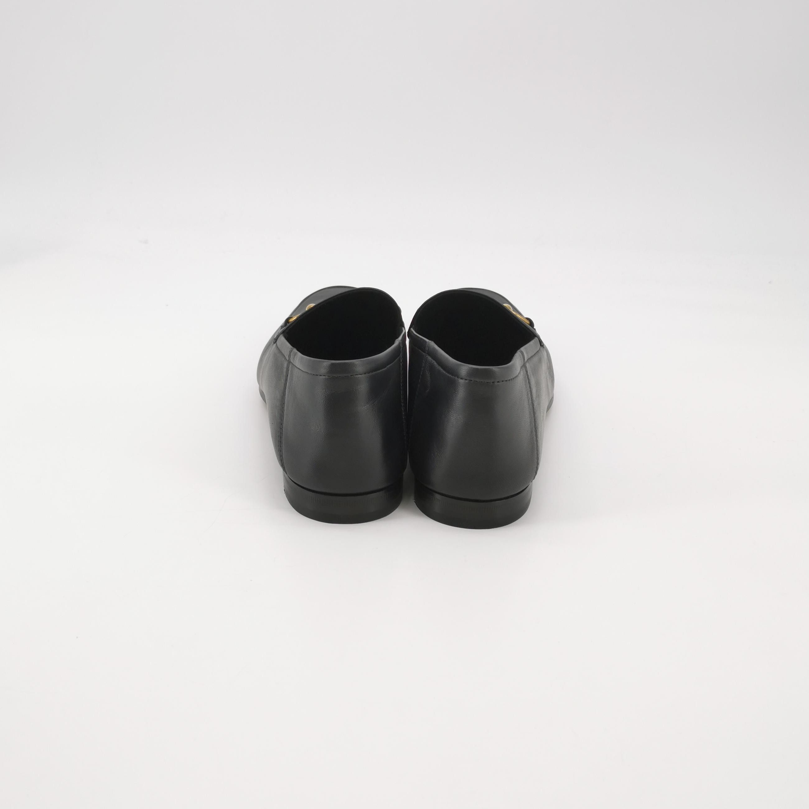 Gucci Gucci Men 11.5 Leather Size US 11.5 / EU 44-45 - 4 Thumbnail