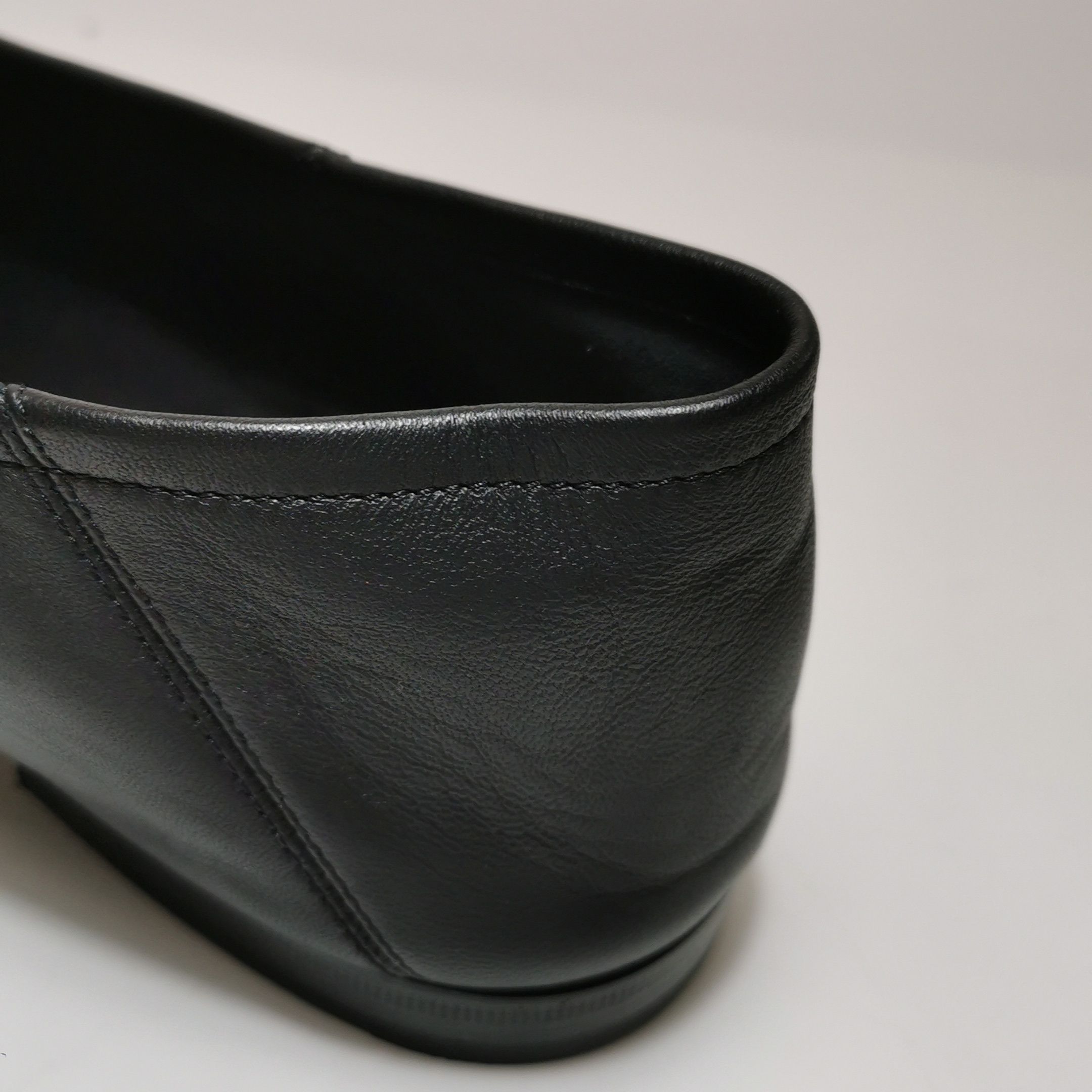 Gucci Gucci Men 11 Leather Size US 11 / EU 44 - 9 Thumbnail