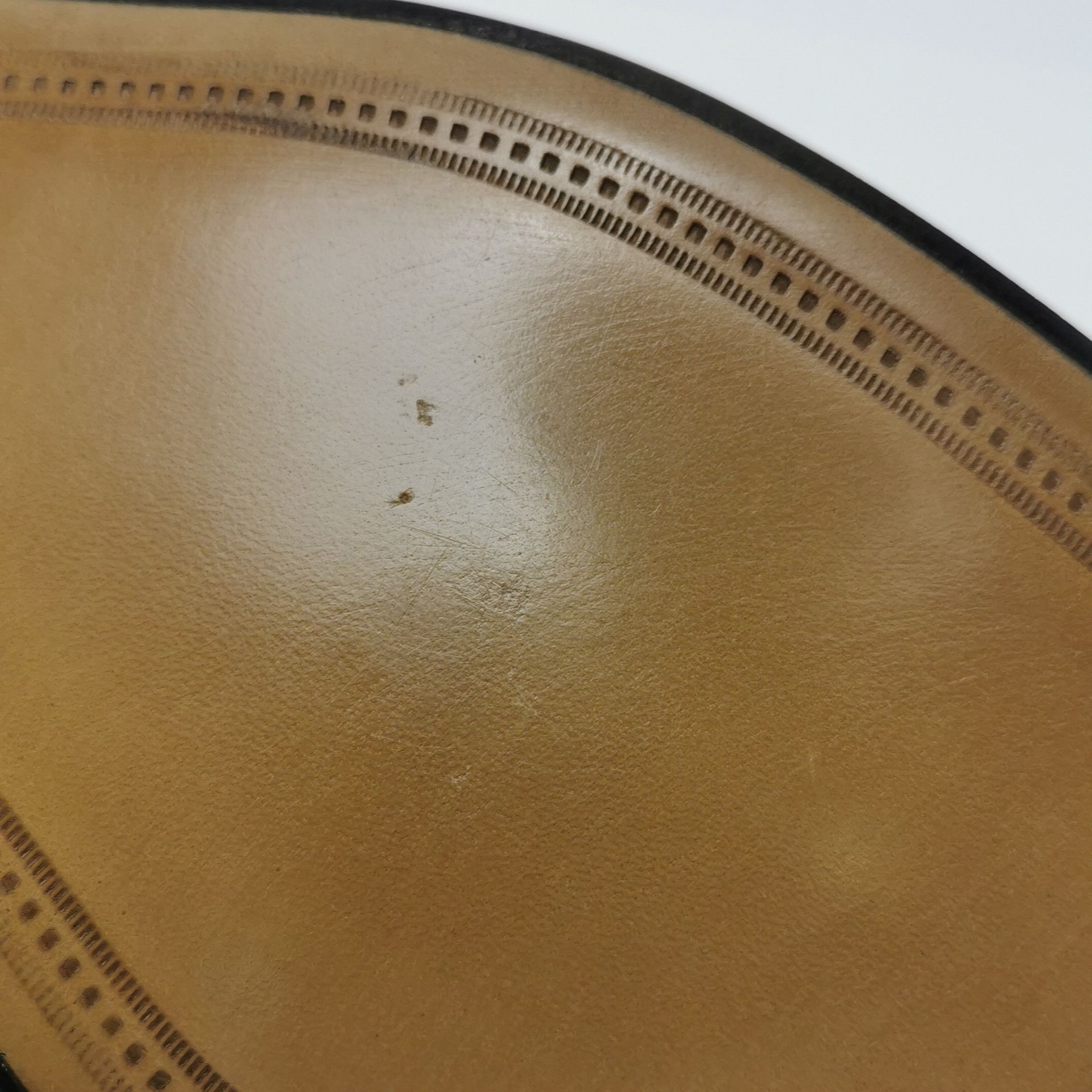 Gucci Gucci Men 11 Leather Size US 11 / EU 44 - 8 Thumbnail