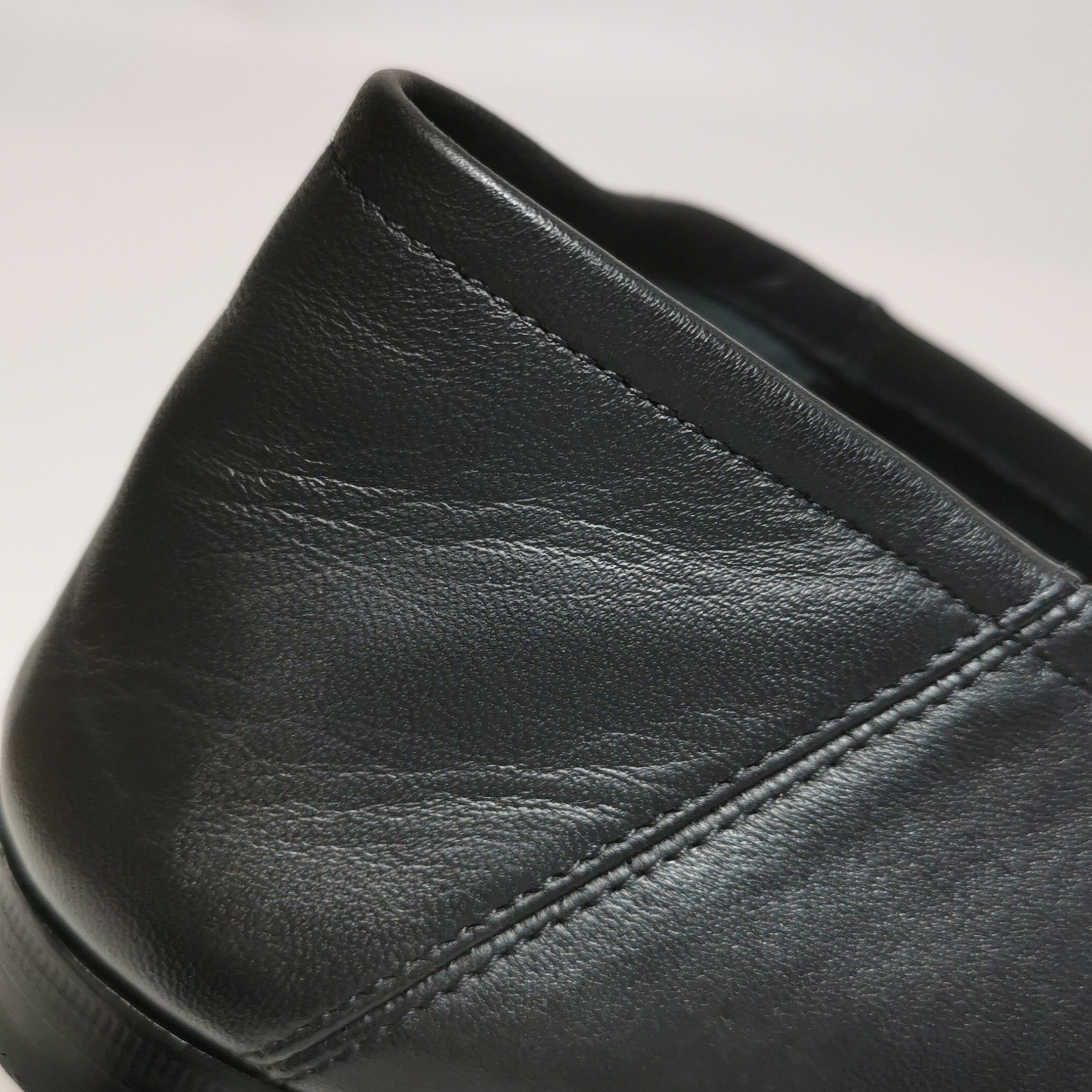 Gucci Gucci Men 11 Leather Size US 11 / EU 44 - 11 Thumbnail