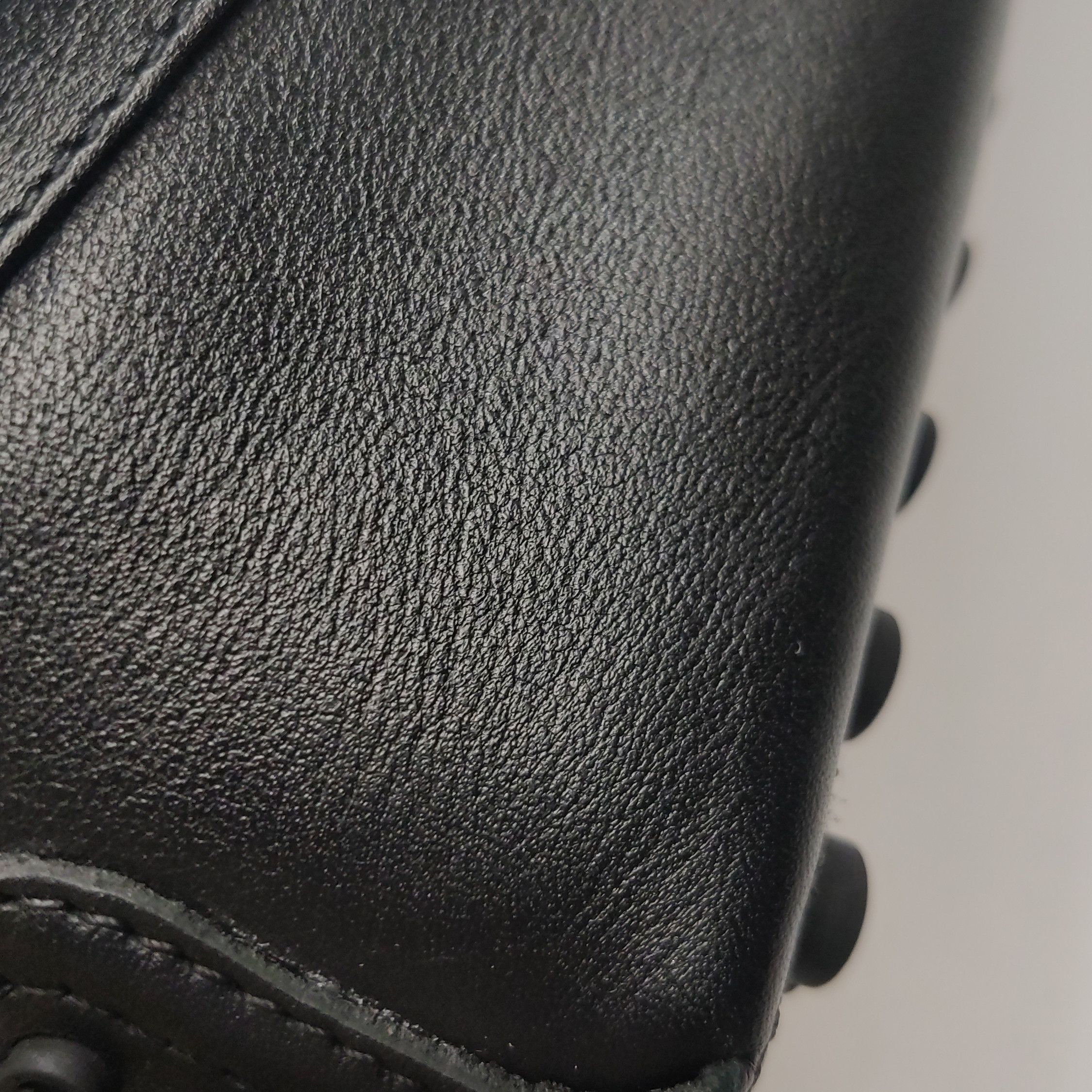 Gucci Gucci Men 10.5 Leather Size US 10.5 / EU 43-44 - 12 Thumbnail