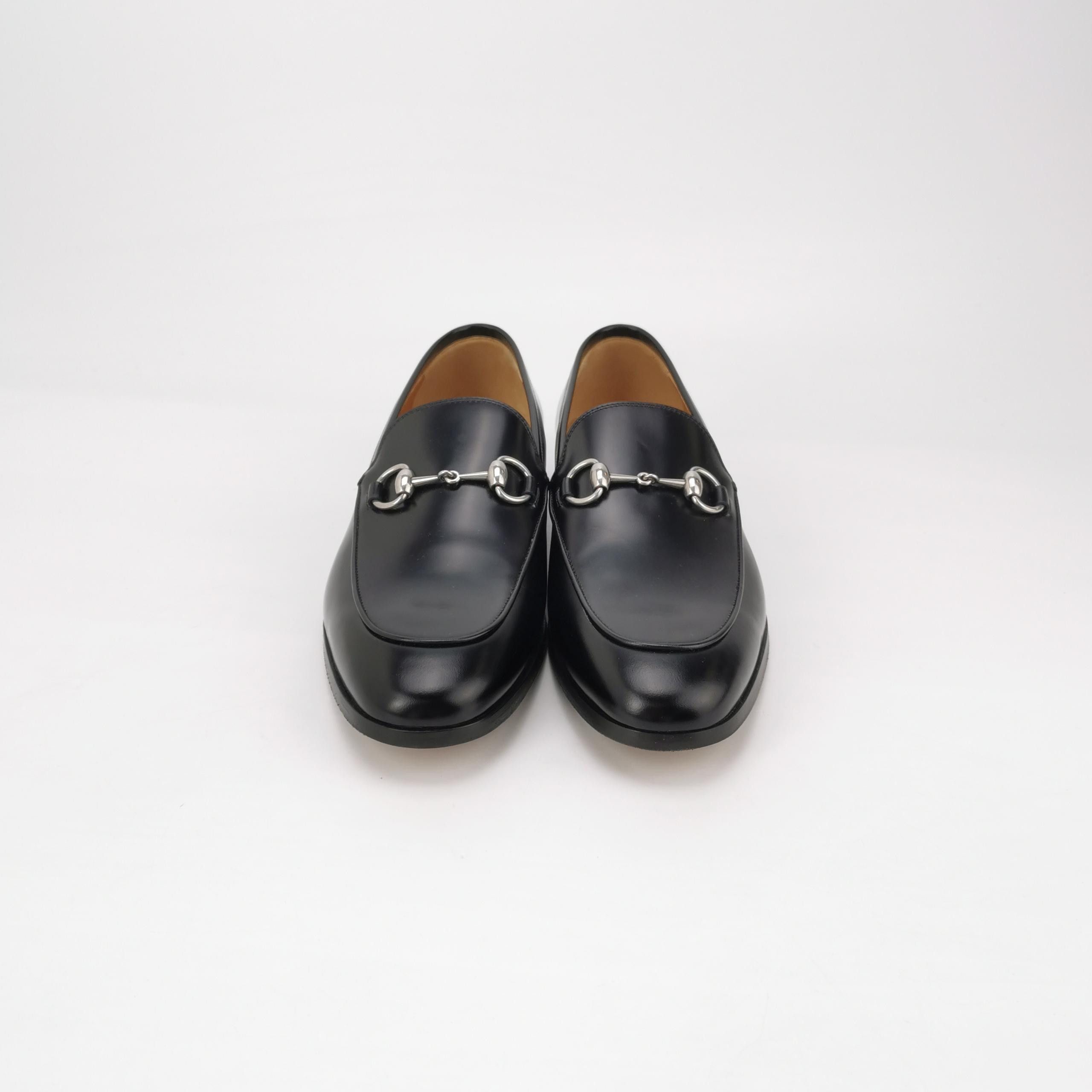Gucci Gucci Men 7.5 Leather Size US 7.5 / EU 40-41 - 3 Thumbnail
