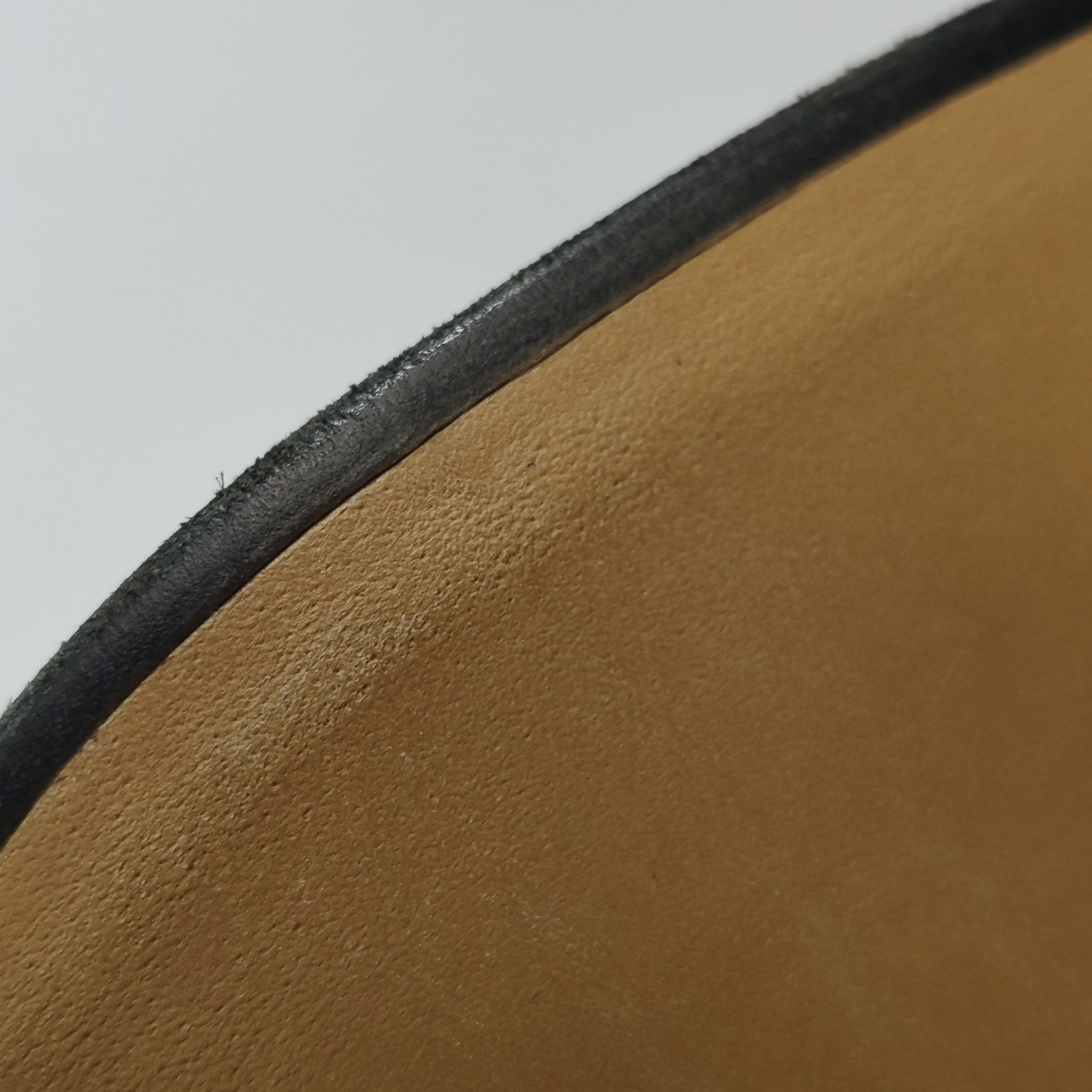 Gucci Gucci Men 7.5 Leather Size US 7.5 / EU 40-41 - 12 Thumbnail
