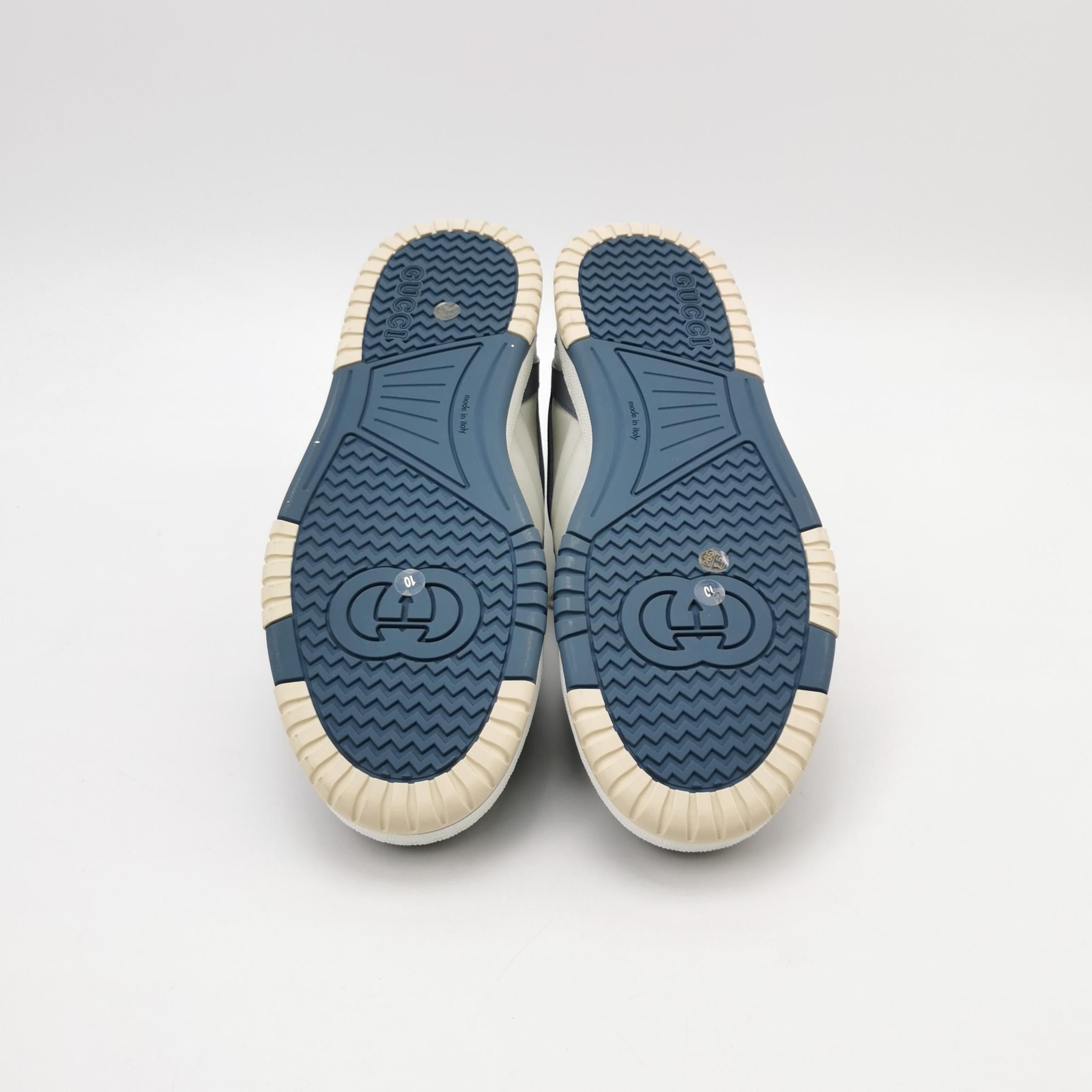 Gucci Gucci Men 11 Lowtop Sneakers Size US 11 / EU 44 - 5 Thumbnail