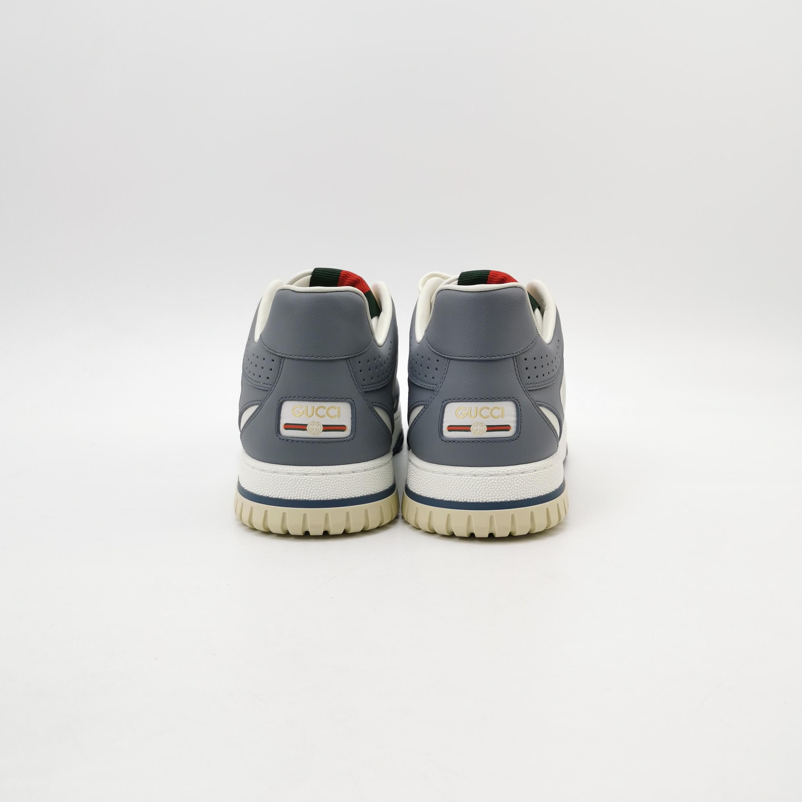 Gucci Gucci Men 11 Lowtop Sneakers Size US 11 / EU 44 - 4 Thumbnail