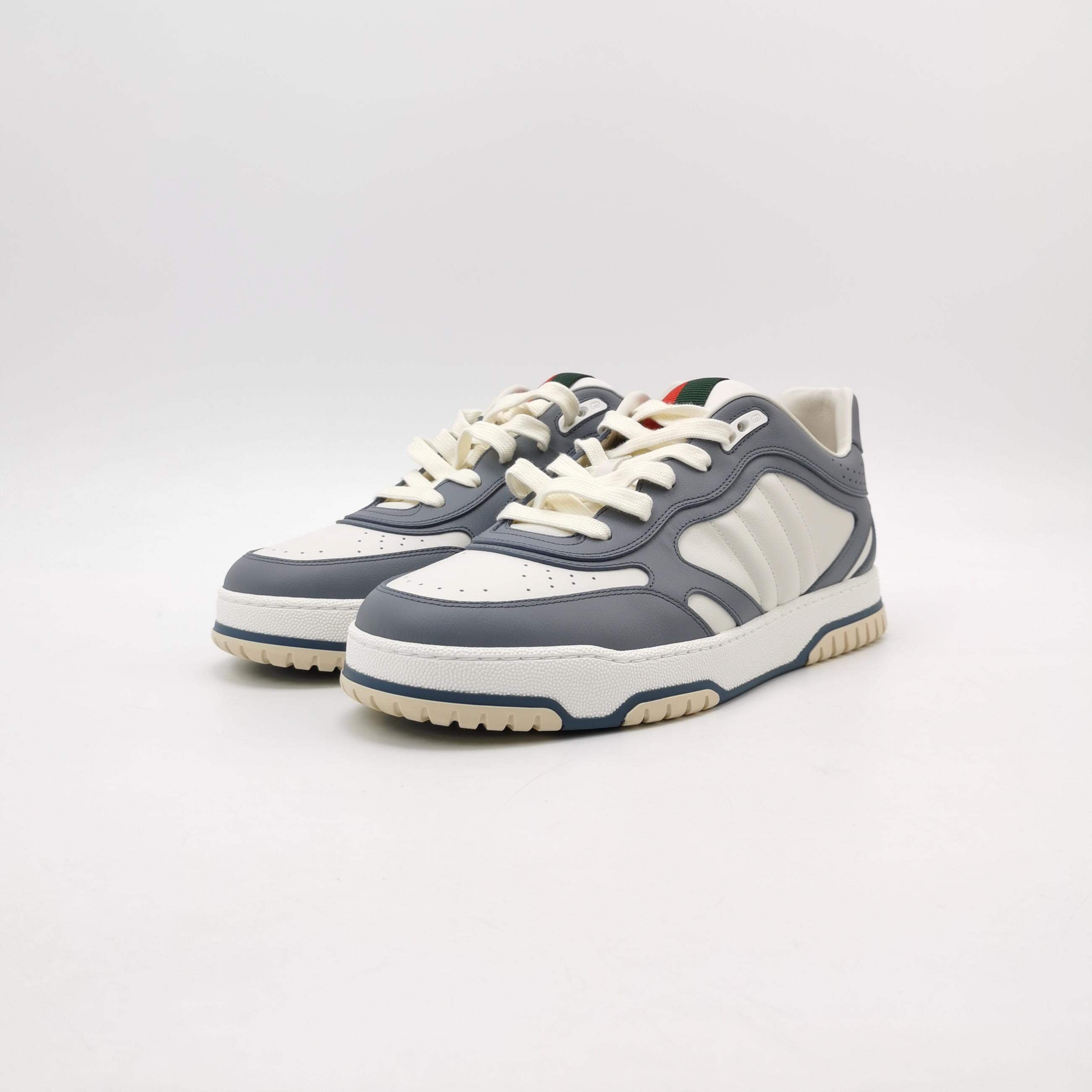 Gucci Gucci Men 11 Lowtop Sneakers Size US 11 / EU 44 - 2 Thumbnail