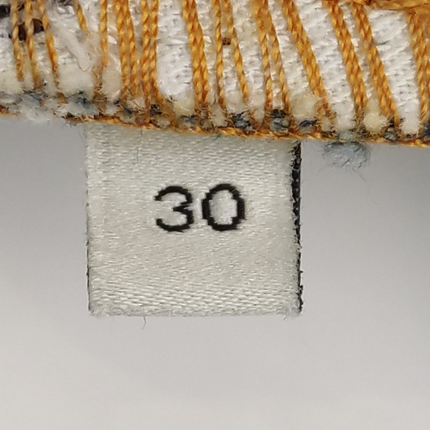 Gucci Gucci Men 30 Casual Pants Size US 30 / EU 46 - 7 Thumbnail