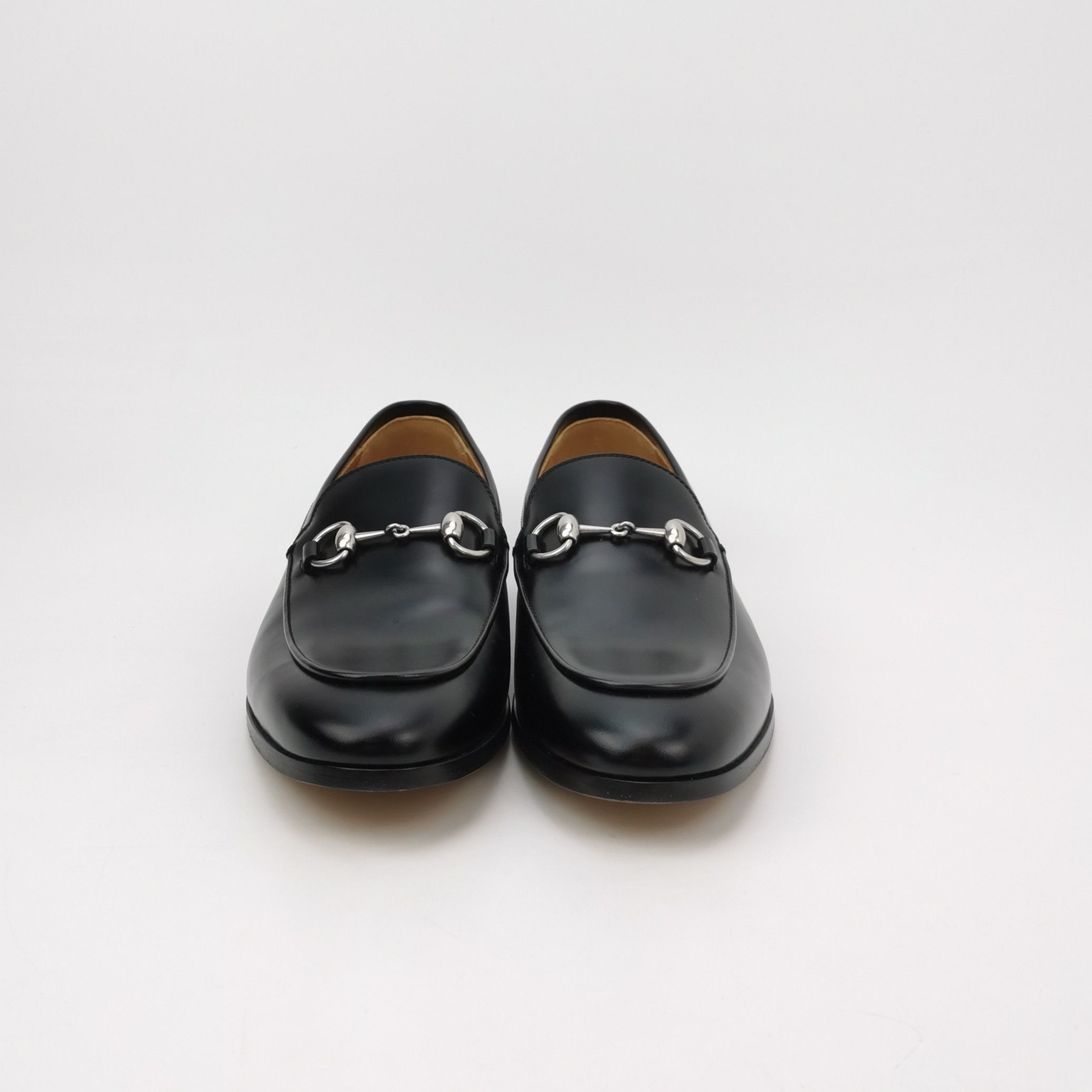 Gucci Gucci Men 8.5 Leather Size US 8.5 / EU 41-42 - 3 Thumbnail