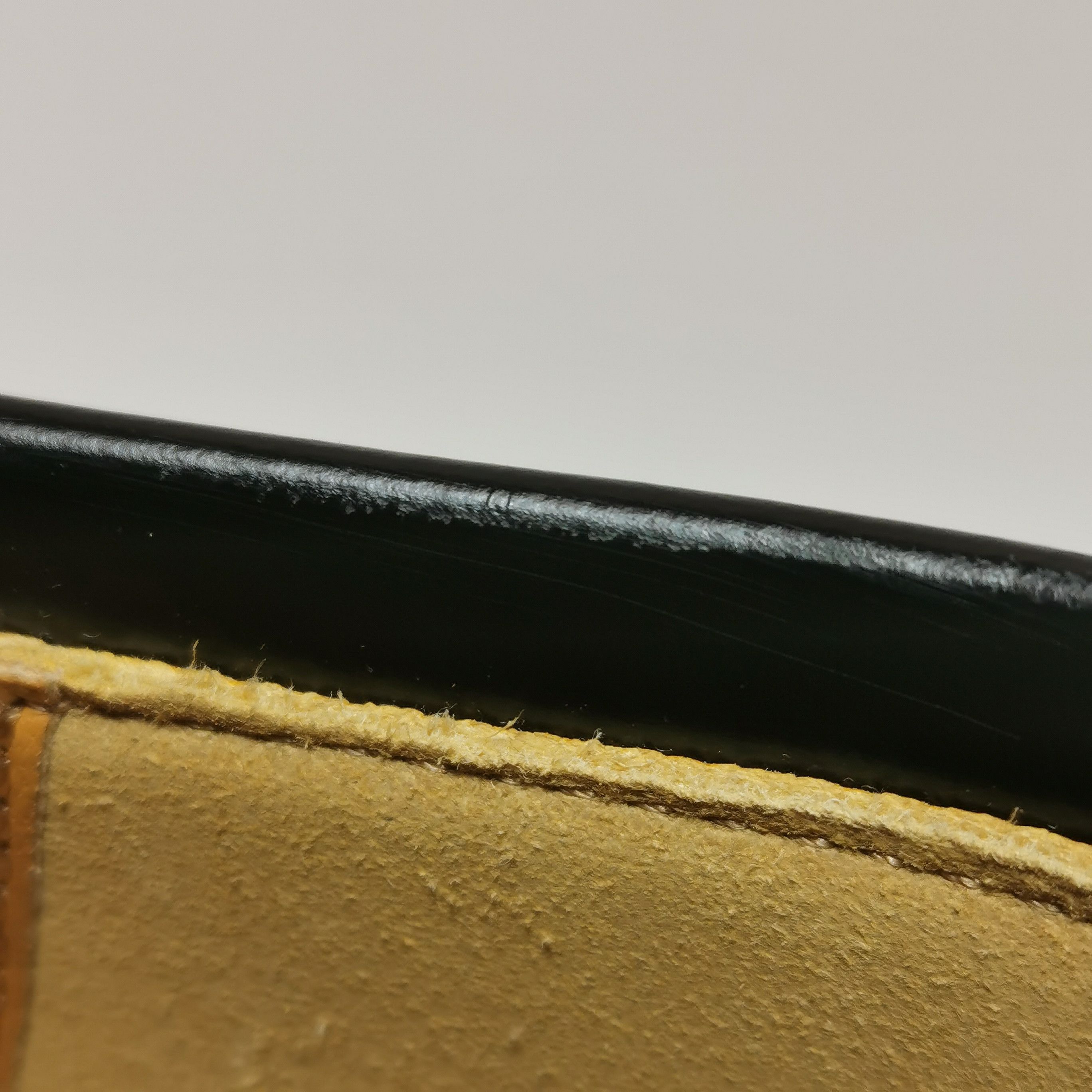 Gucci Gucci Men 8.5 Leather Size US 8.5 / EU 41-42 - 8 Thumbnail
