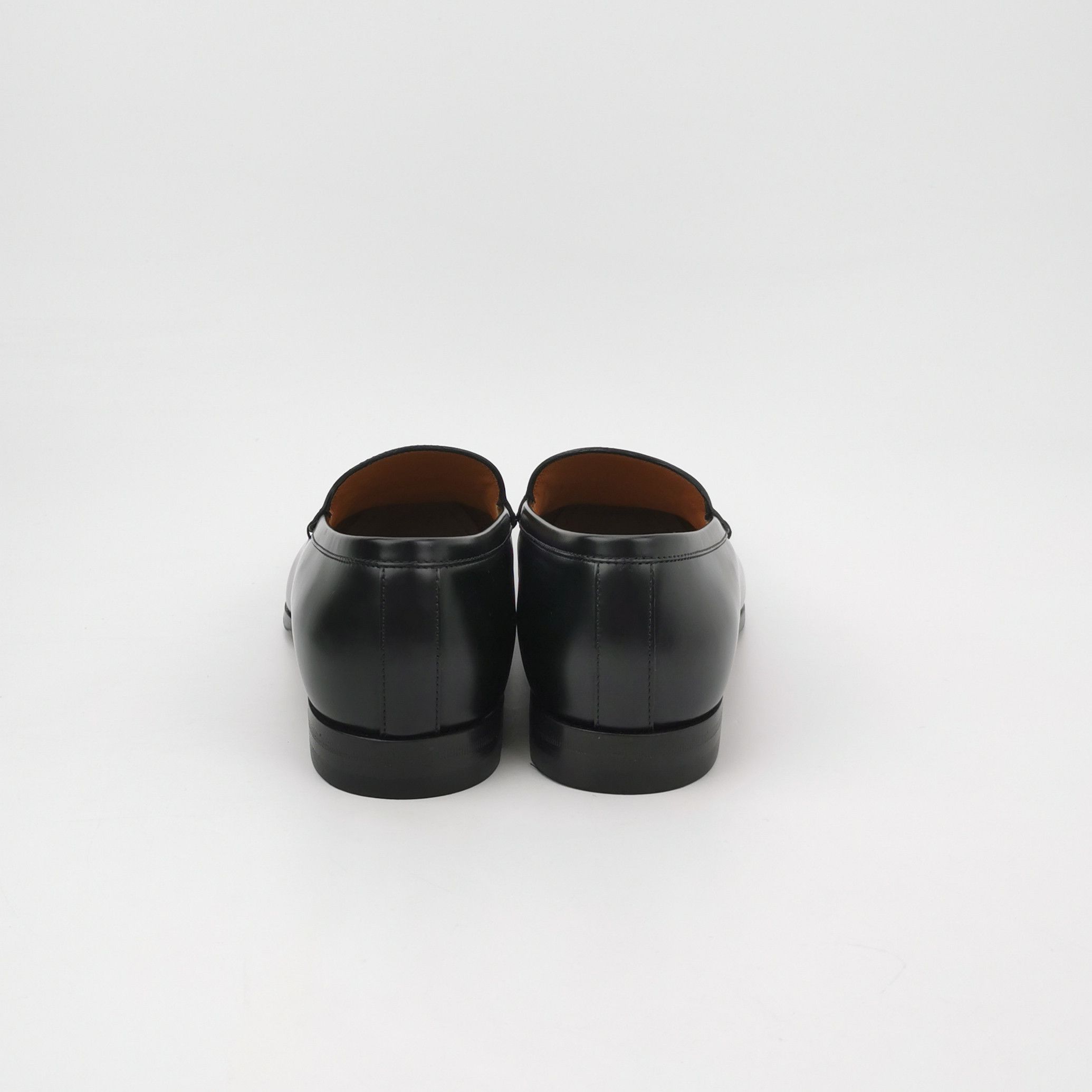 Gucci Gucci Men 8.5 Leather Size US 8.5 / EU 41-42 - 4 Thumbnail