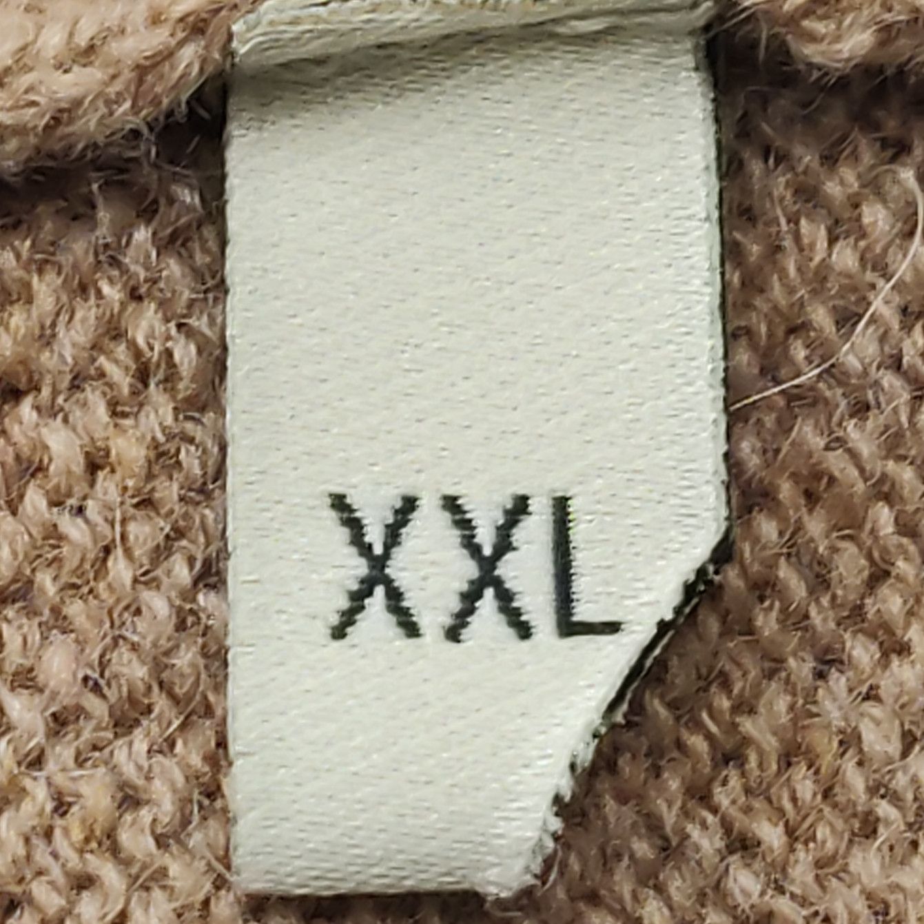 Gucci Gucci Men xxl Sweaters Knitwear Size US XXL / EU 58 / 5 - 7 Thumbnail