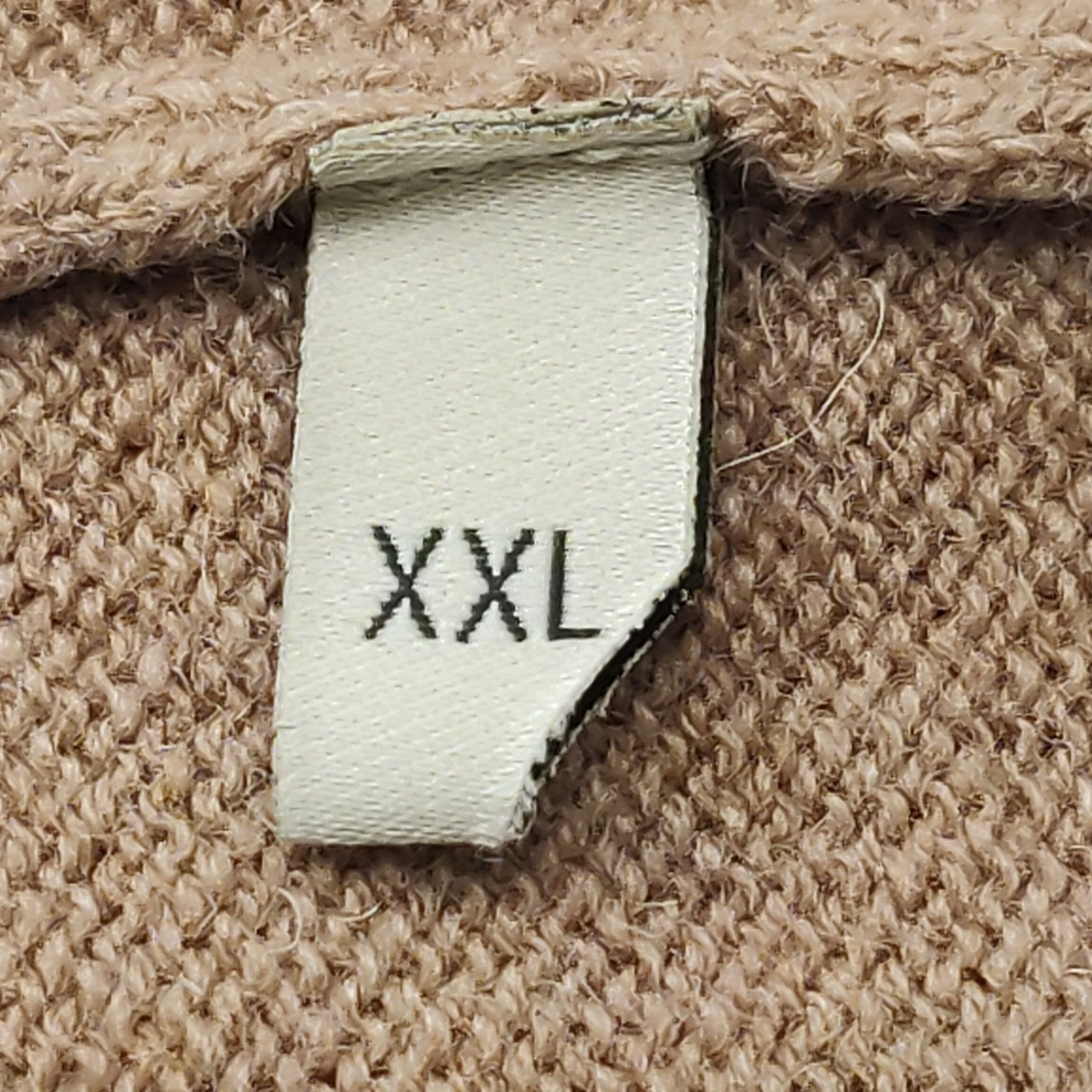 Gucci Gucci Men xxl Sweaters Knitwear Size US XXL / EU 58 / 5 - 9 Thumbnail