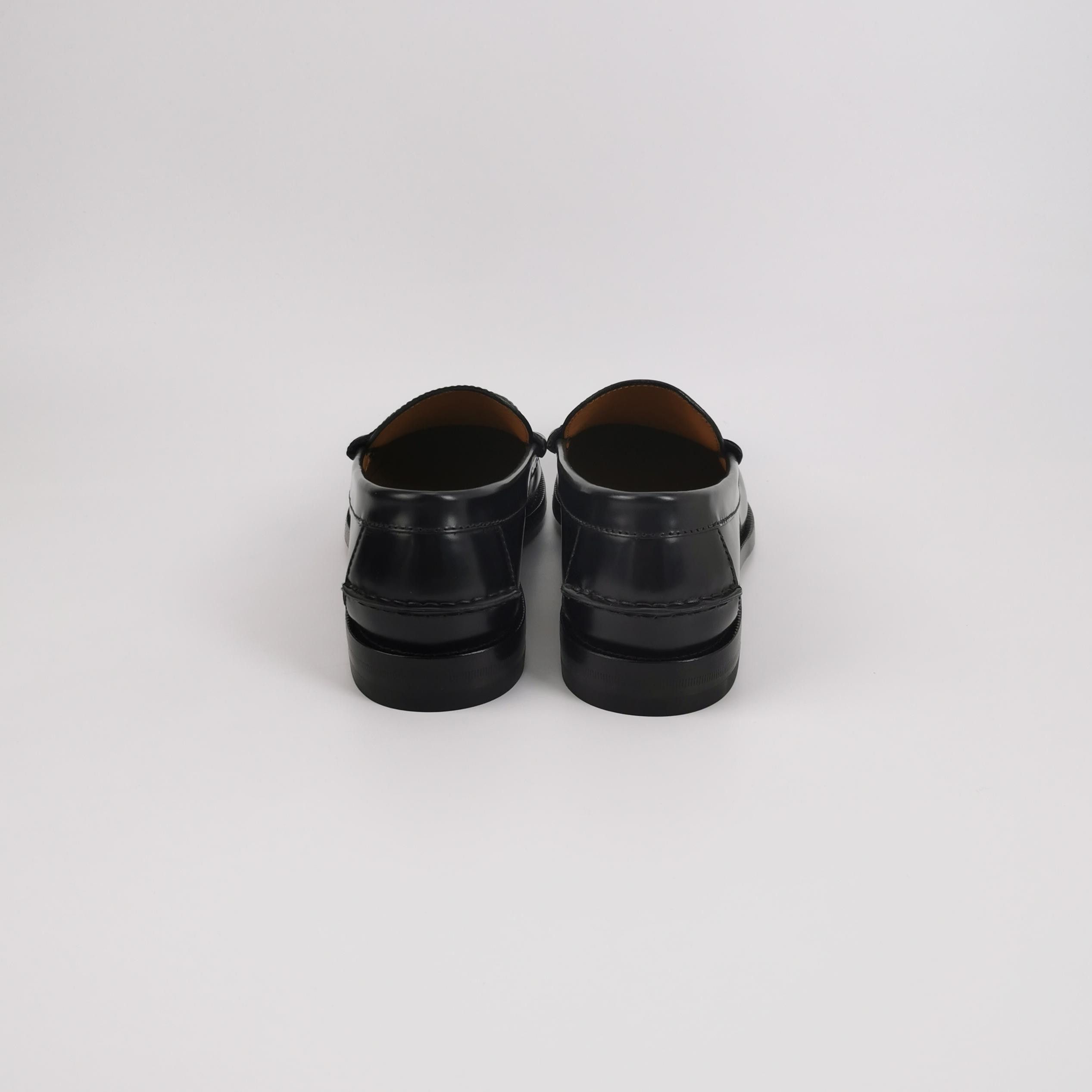 Gucci Gucci Men 8 Leather Size US 8 / EU 41 - 4 Thumbnail