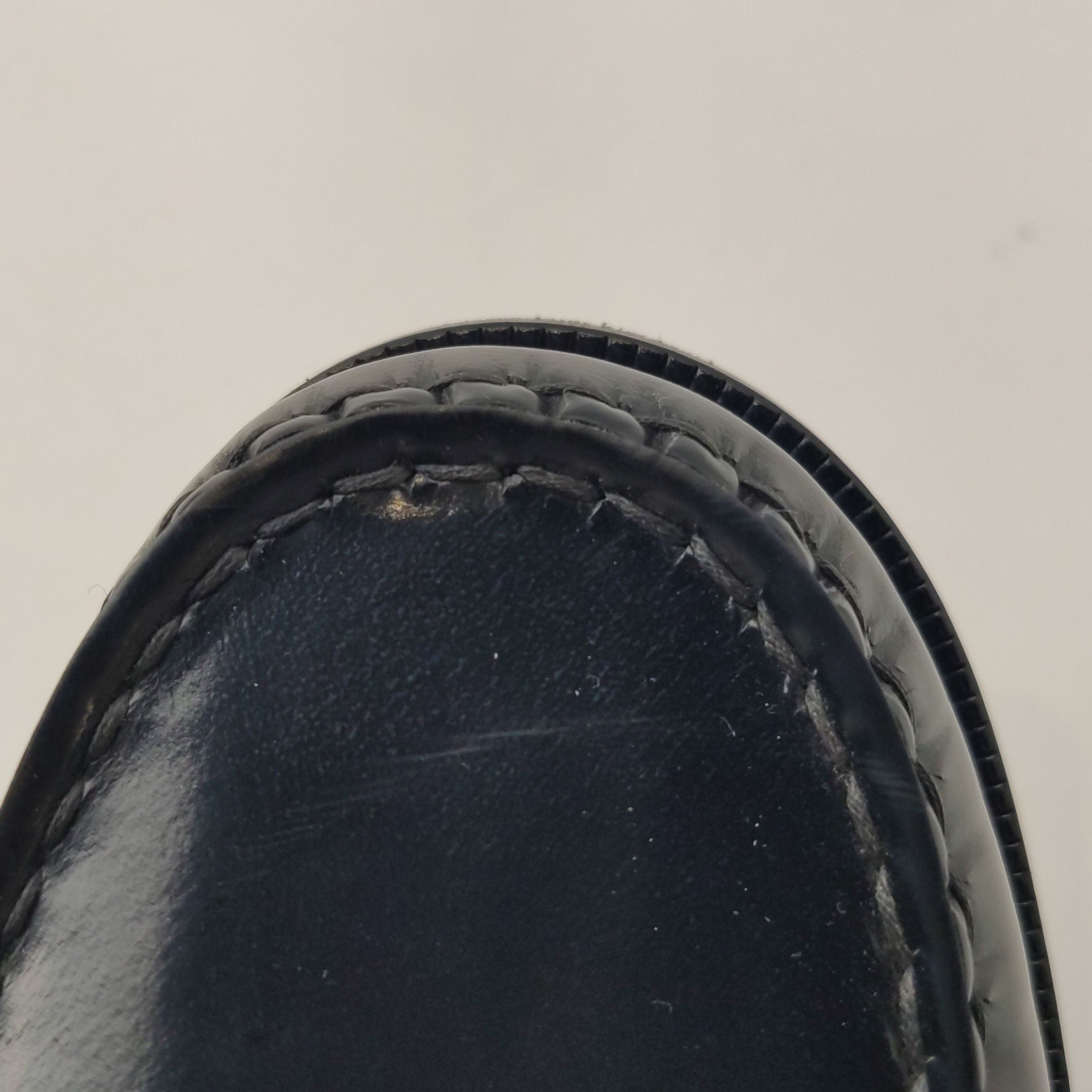 Gucci Gucci Men 8 Leather Size US 8 / EU 41 - 8 Thumbnail