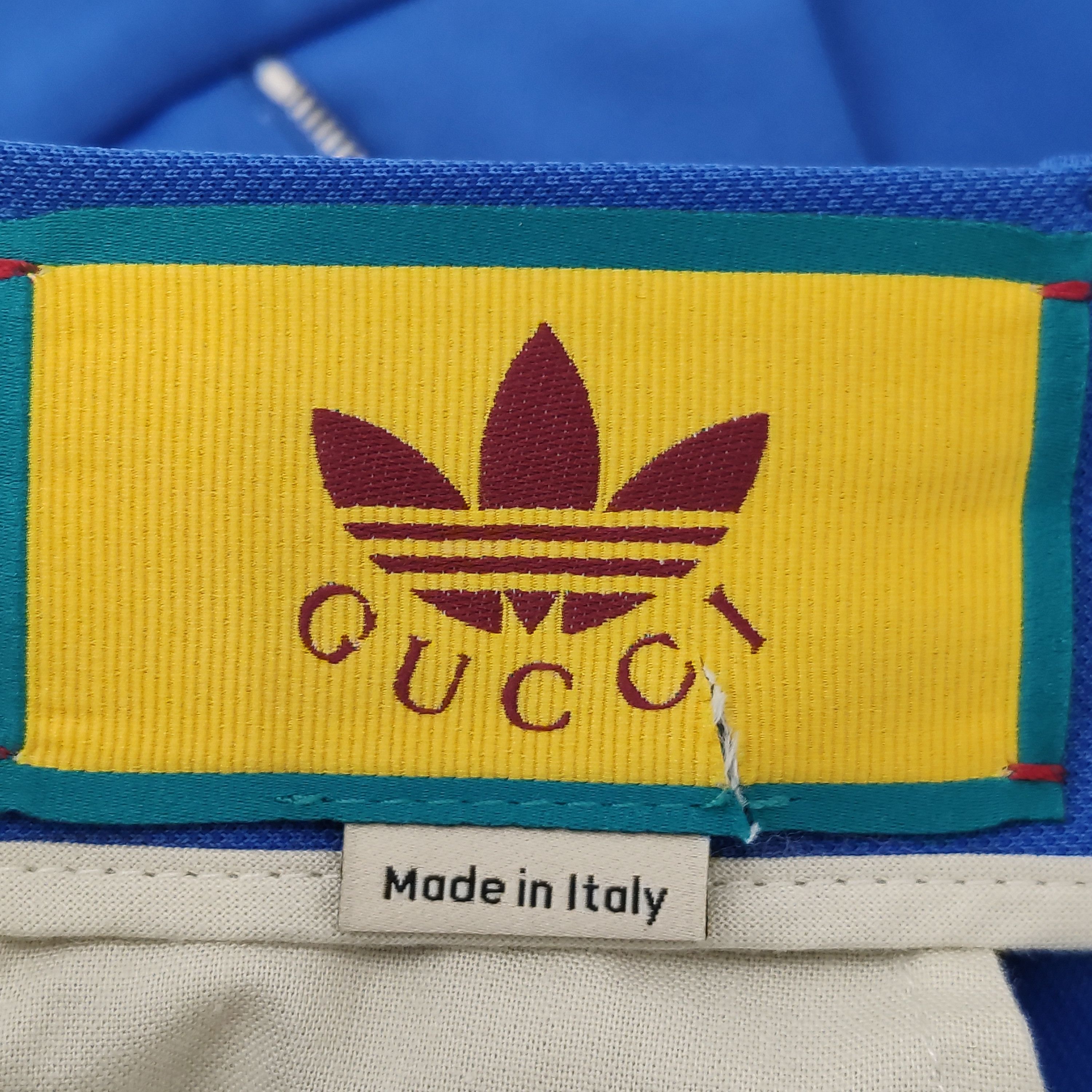Gucci Gucci Men 36 Shorts Size US 36 / EU 52 - 4 Thumbnail