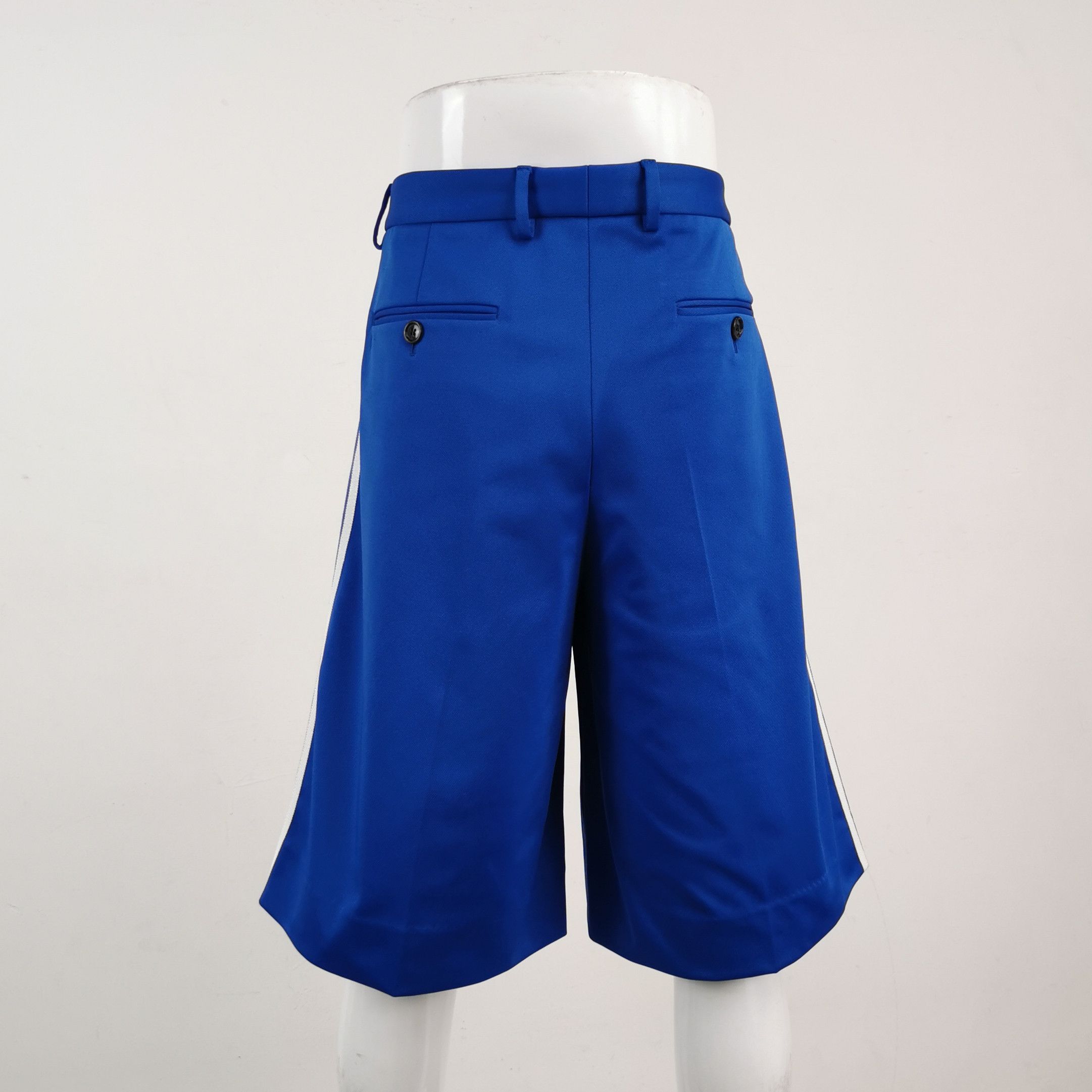 Gucci Gucci Men 36 Shorts Size US 36 / EU 52 - 2 Thumbnail