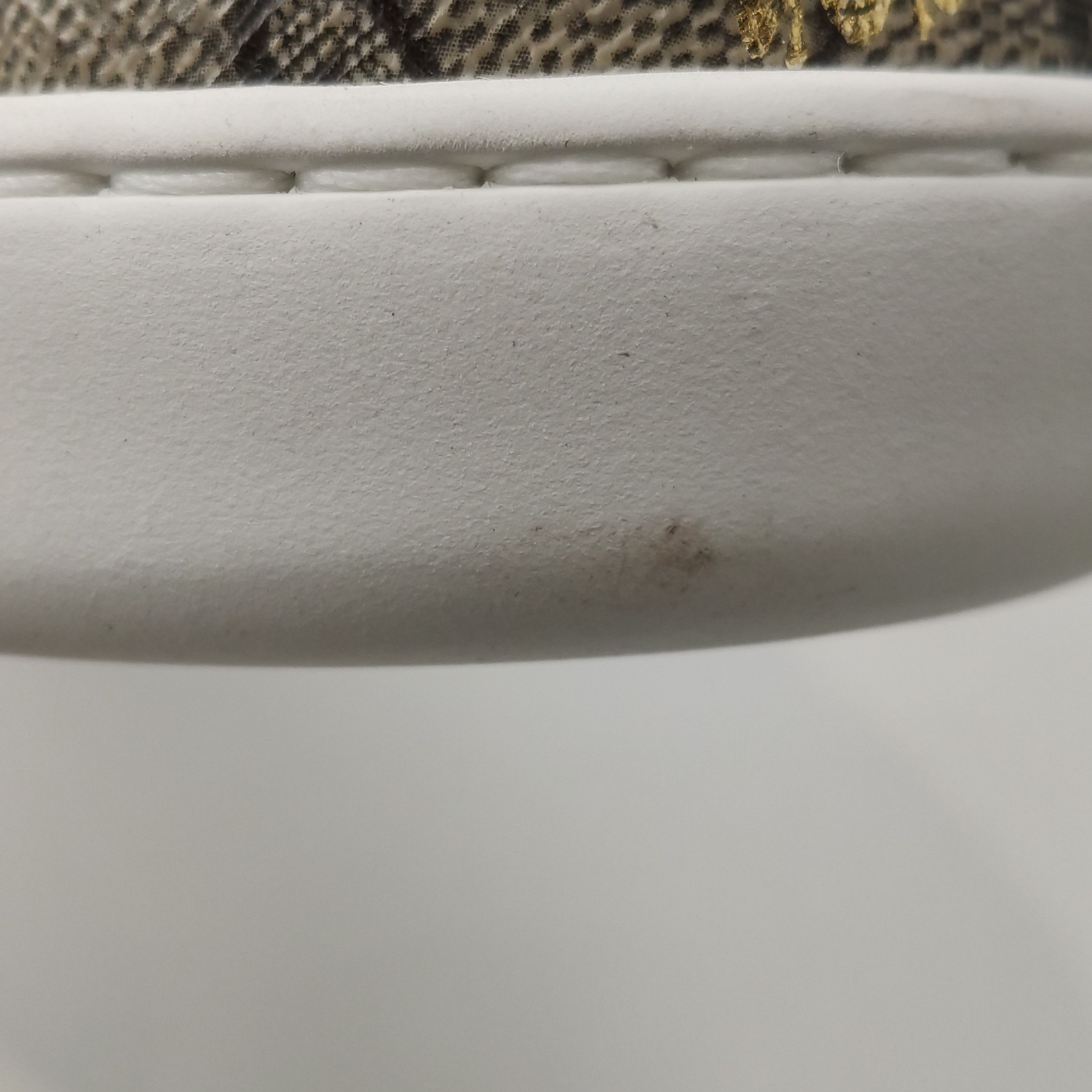 Gucci Gucci Men 13 Lowtop Sneakers Size US 13 / EU 46 - 7 Thumbnail