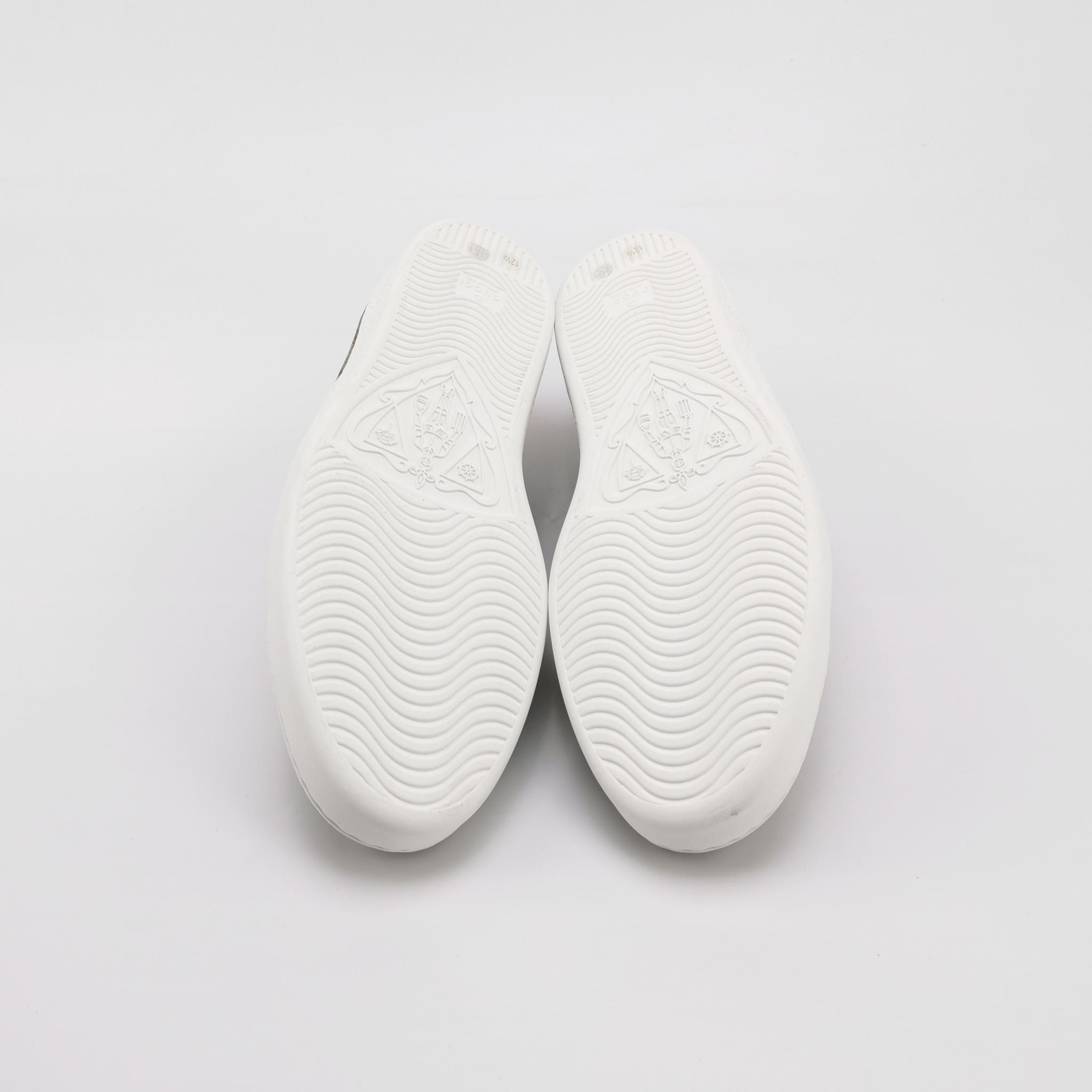 Gucci Gucci Men 13 Lowtop Sneakers Size US 13 / EU 46 - 5 Thumbnail