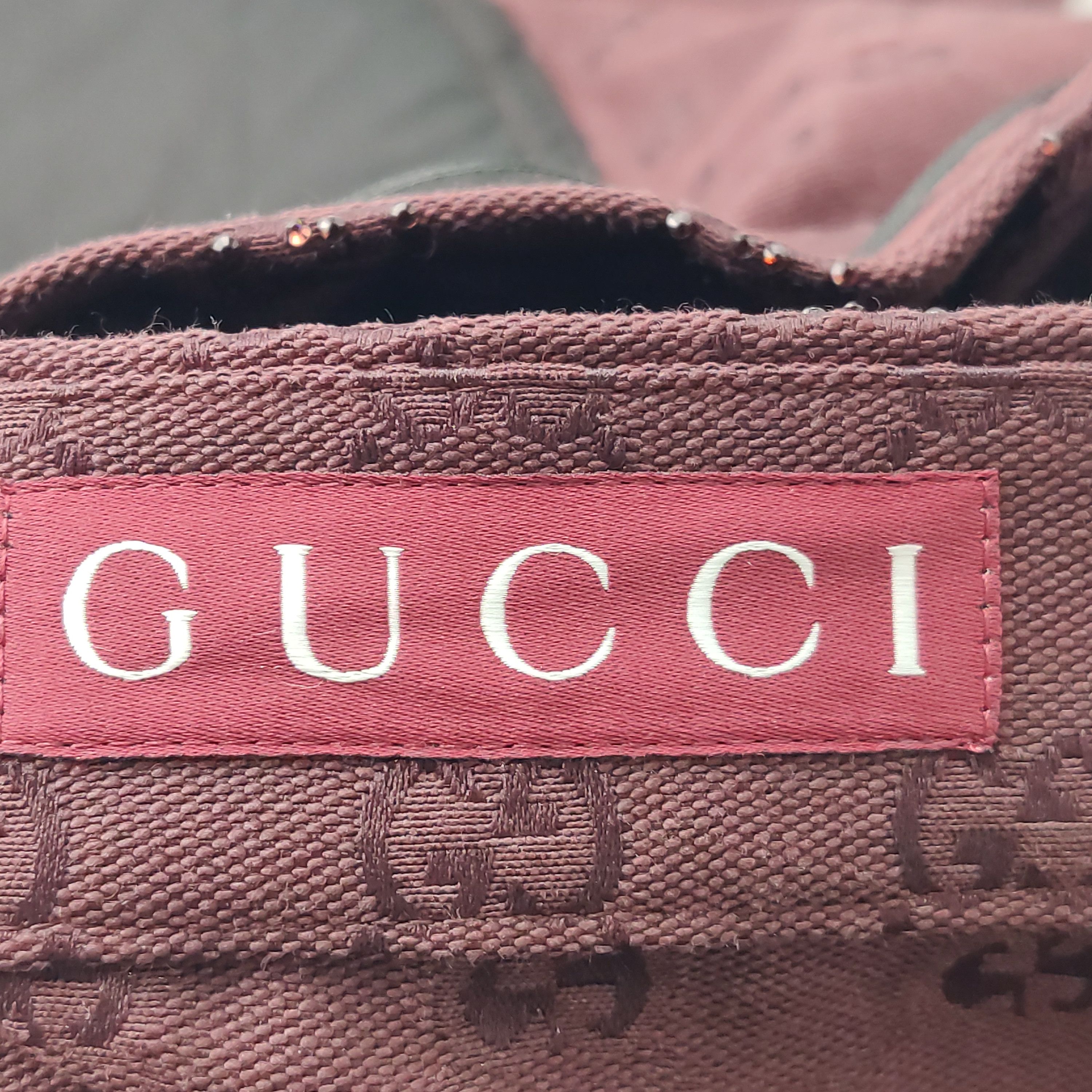 Gucci Gucci Men 34 Shorts Size US 34 / EU 50 - 5 Thumbnail