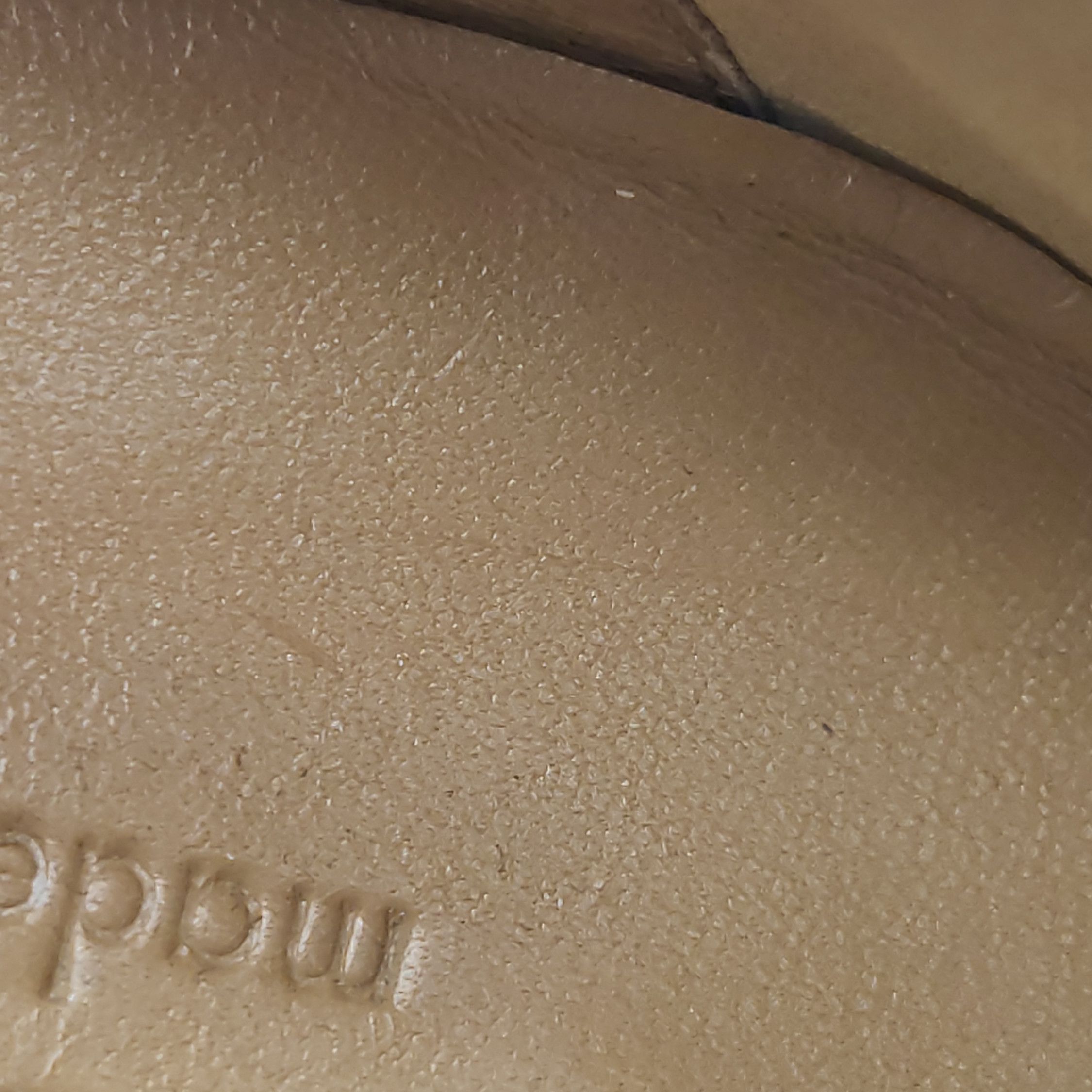 Gucci Gucci Men 11.5 Leather Size US 11.5 / EU 44-45 - 10 Thumbnail
