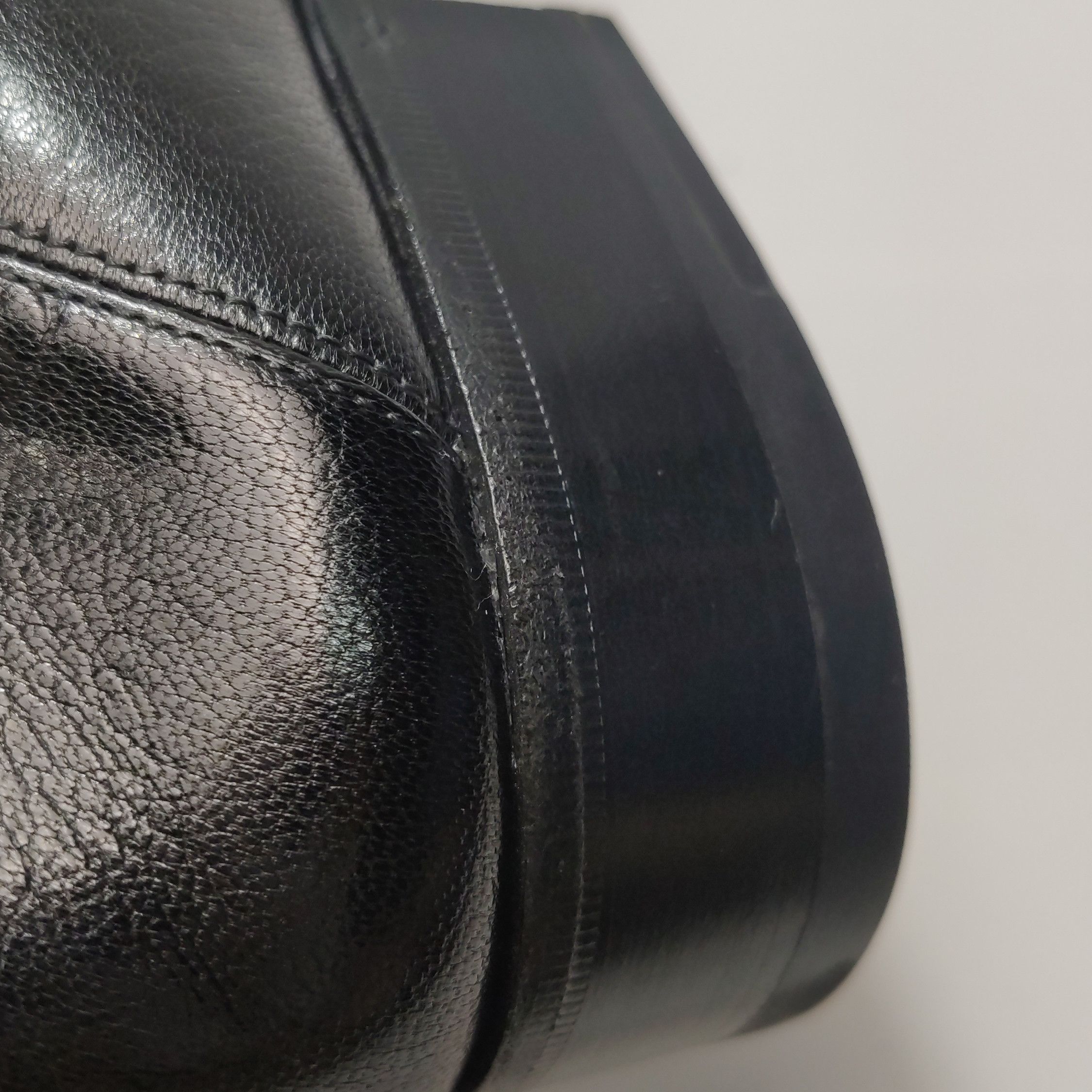 Gucci Gucci Men 11.5 Leather Size US 11.5 / EU 44-45 - 8 Thumbnail