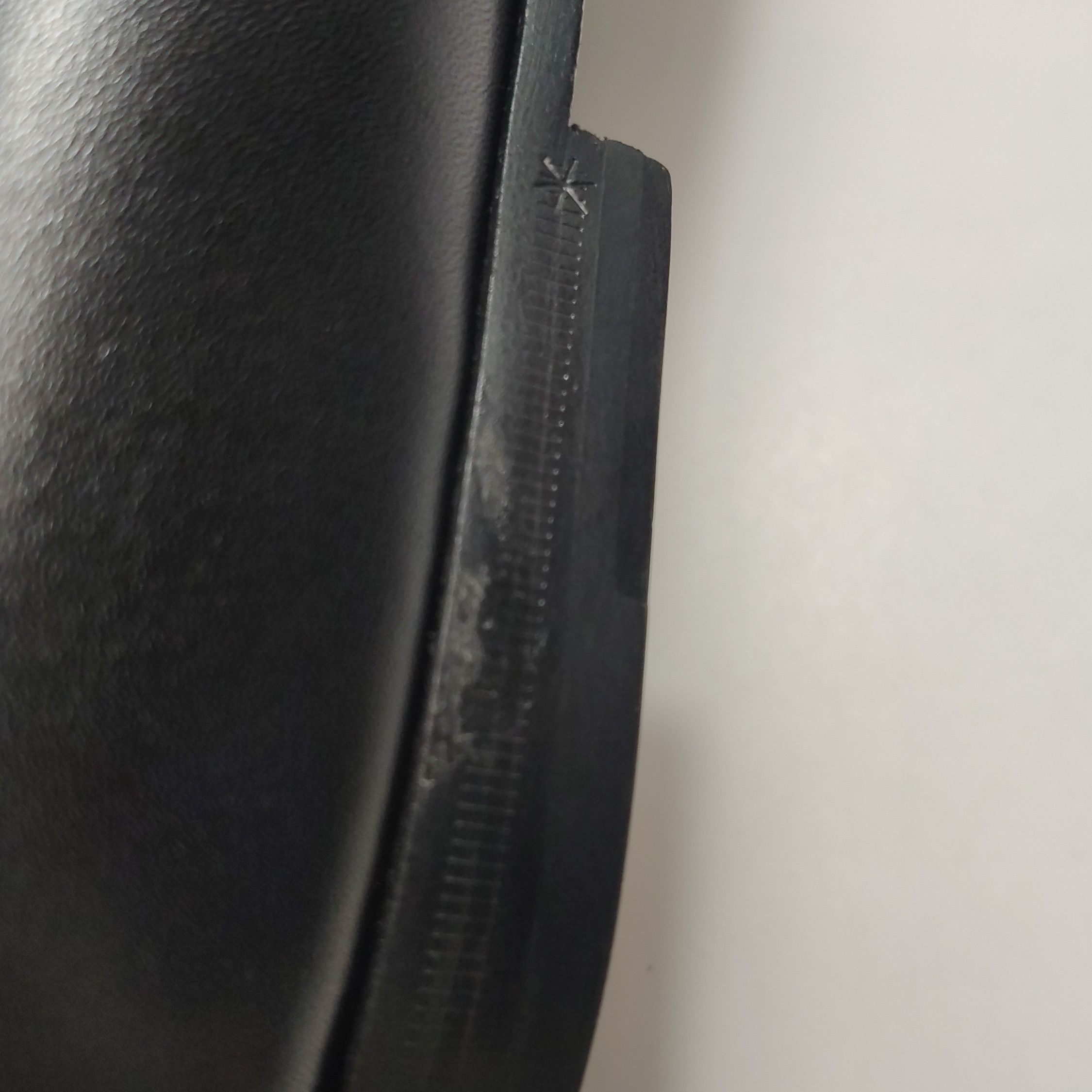 Gucci Gucci Men 8 Leather Size US 8 / EU 41 - 8 Thumbnail