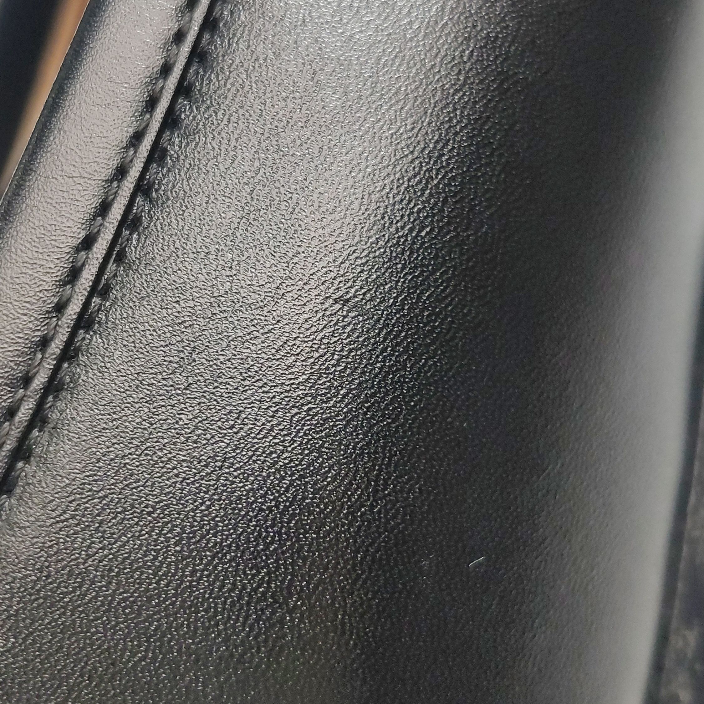 Gucci Gucci Men 8 Leather Size US 8 / EU 41 - 7 Thumbnail
