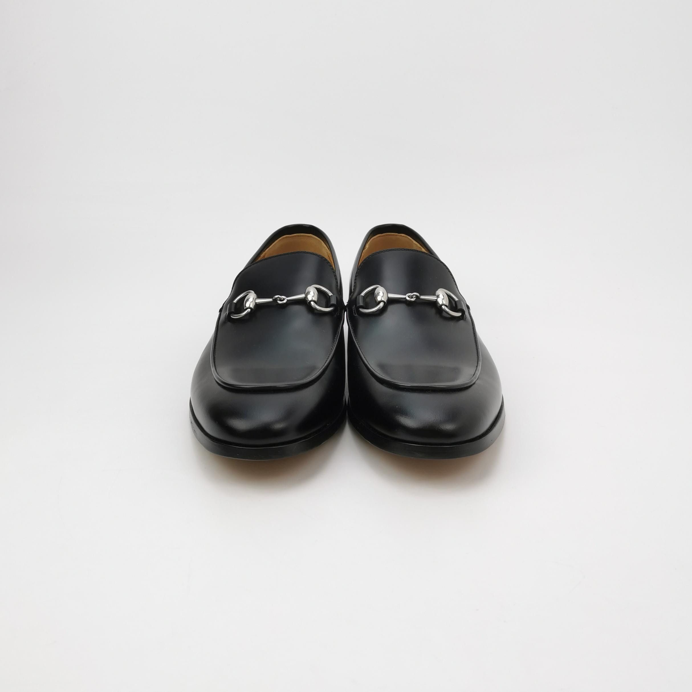 Gucci Gucci Men 9 Leather Size US 9 / EU 42 - 3 Thumbnail