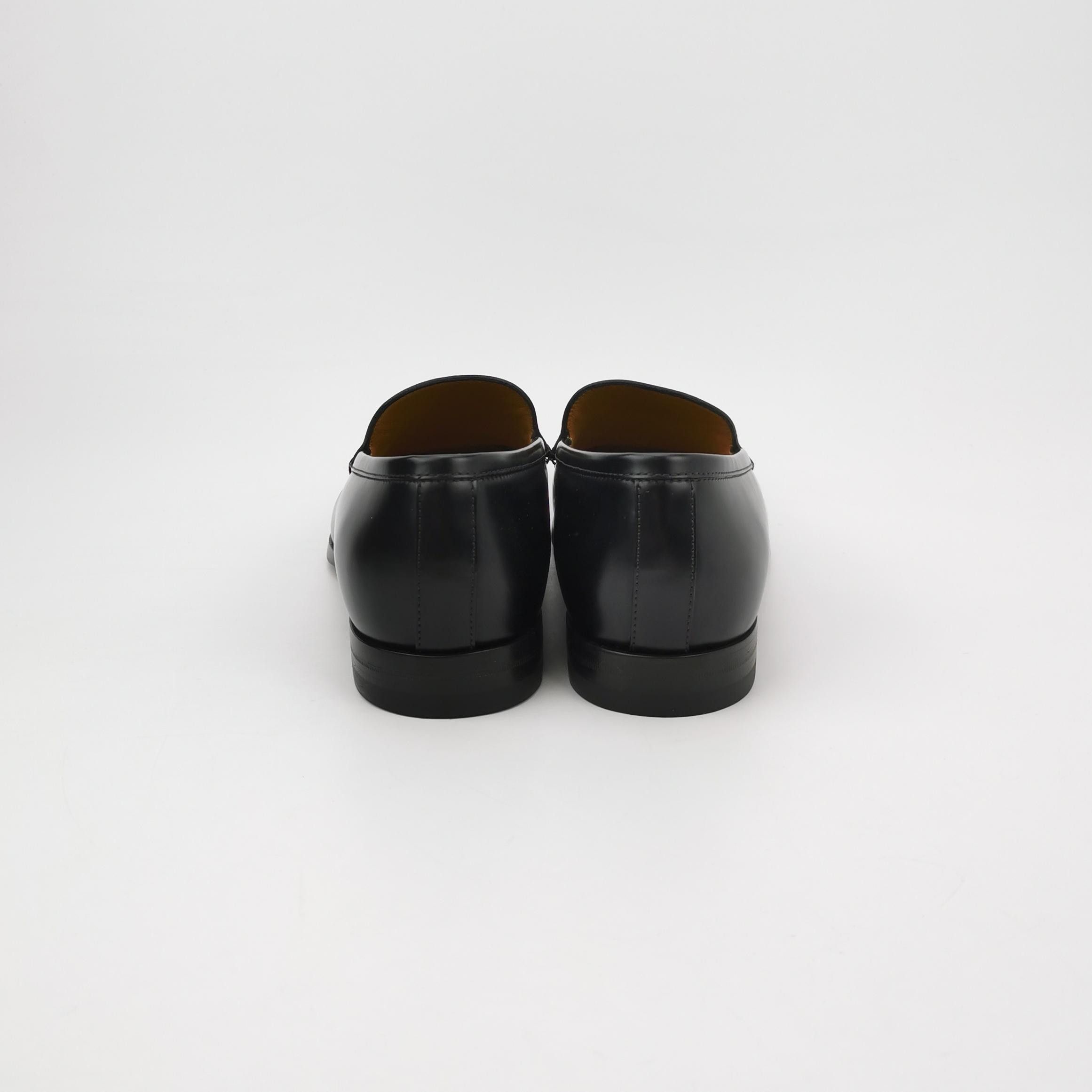 Gucci Gucci Men 9 Leather Size US 9 / EU 42 - 4 Thumbnail