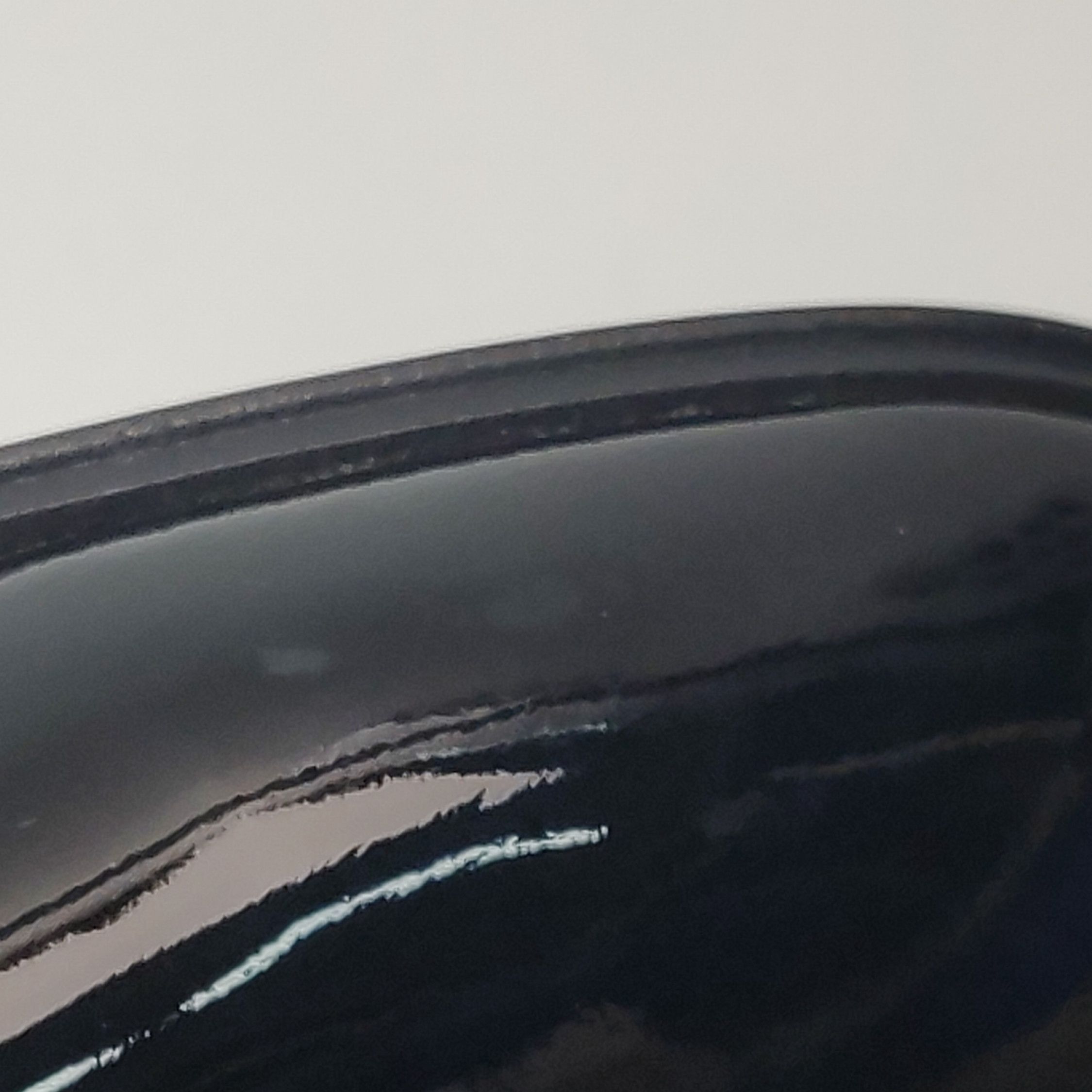 Gucci Gucci Men 7 Leather Size US 7 / EU 40 - 7 Thumbnail