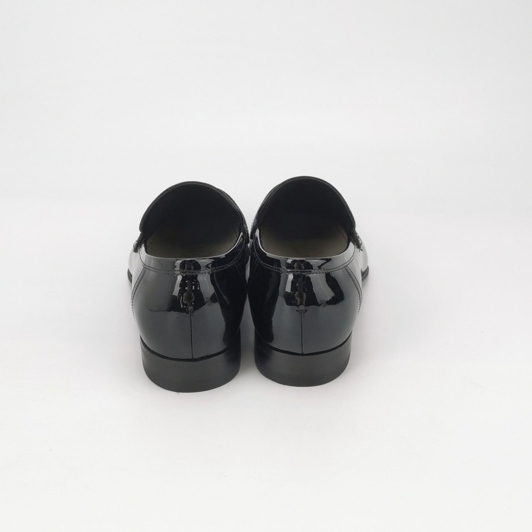 Gucci Gucci Men 7 Leather Size US 7 / EU 40 - 4 Thumbnail
