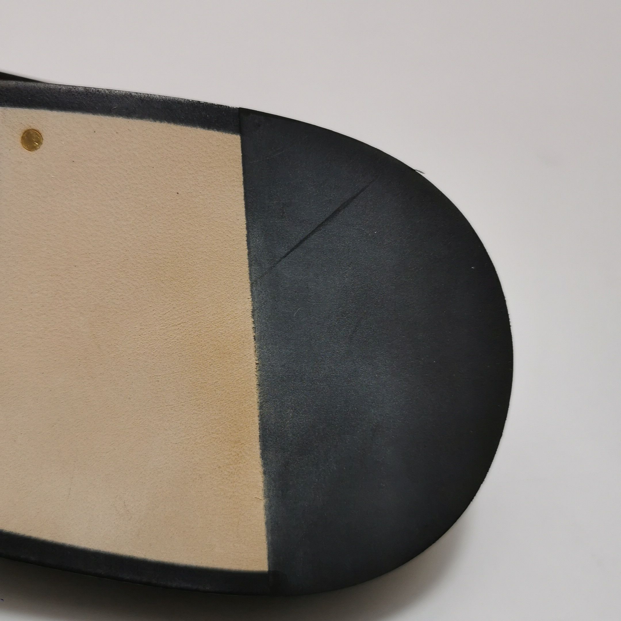 Gucci Gucci Men 9 Leather Size US 9 / EU 42 - 7 Thumbnail