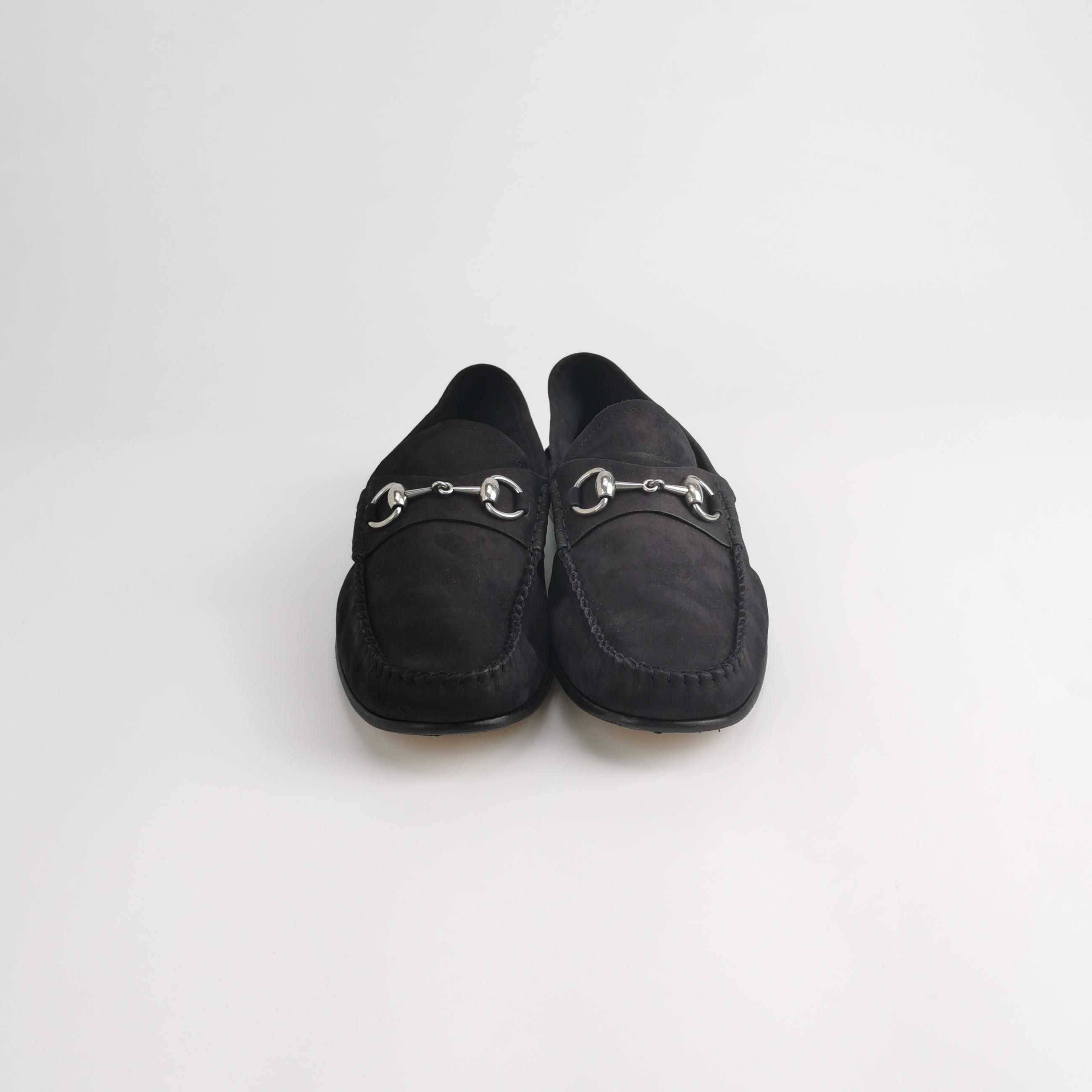 Gucci Gucci Men 9 Leather Size US 9 / EU 42 - 3 Thumbnail