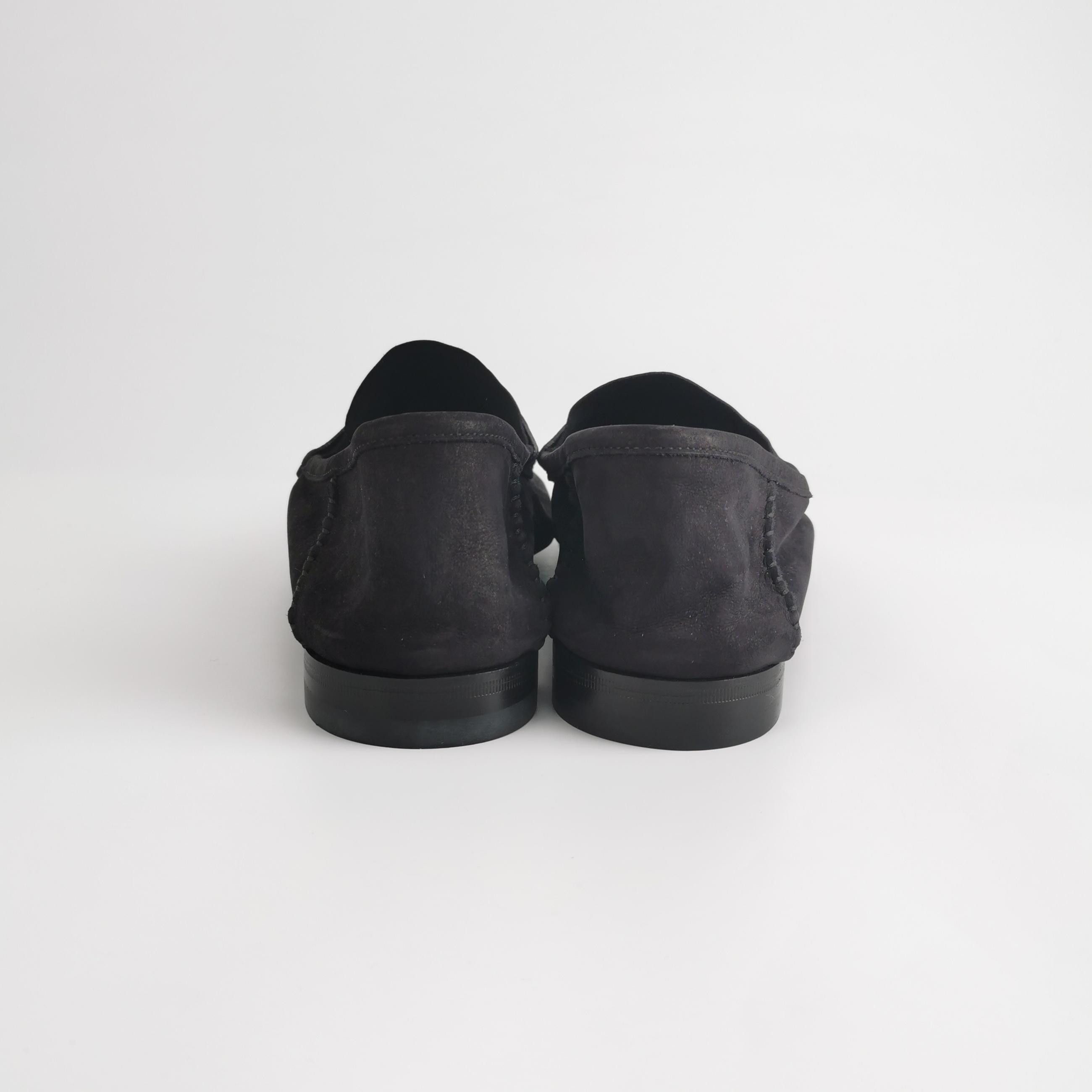 Gucci Gucci Men 9 Leather Size US 9 / EU 42 - 4 Thumbnail
