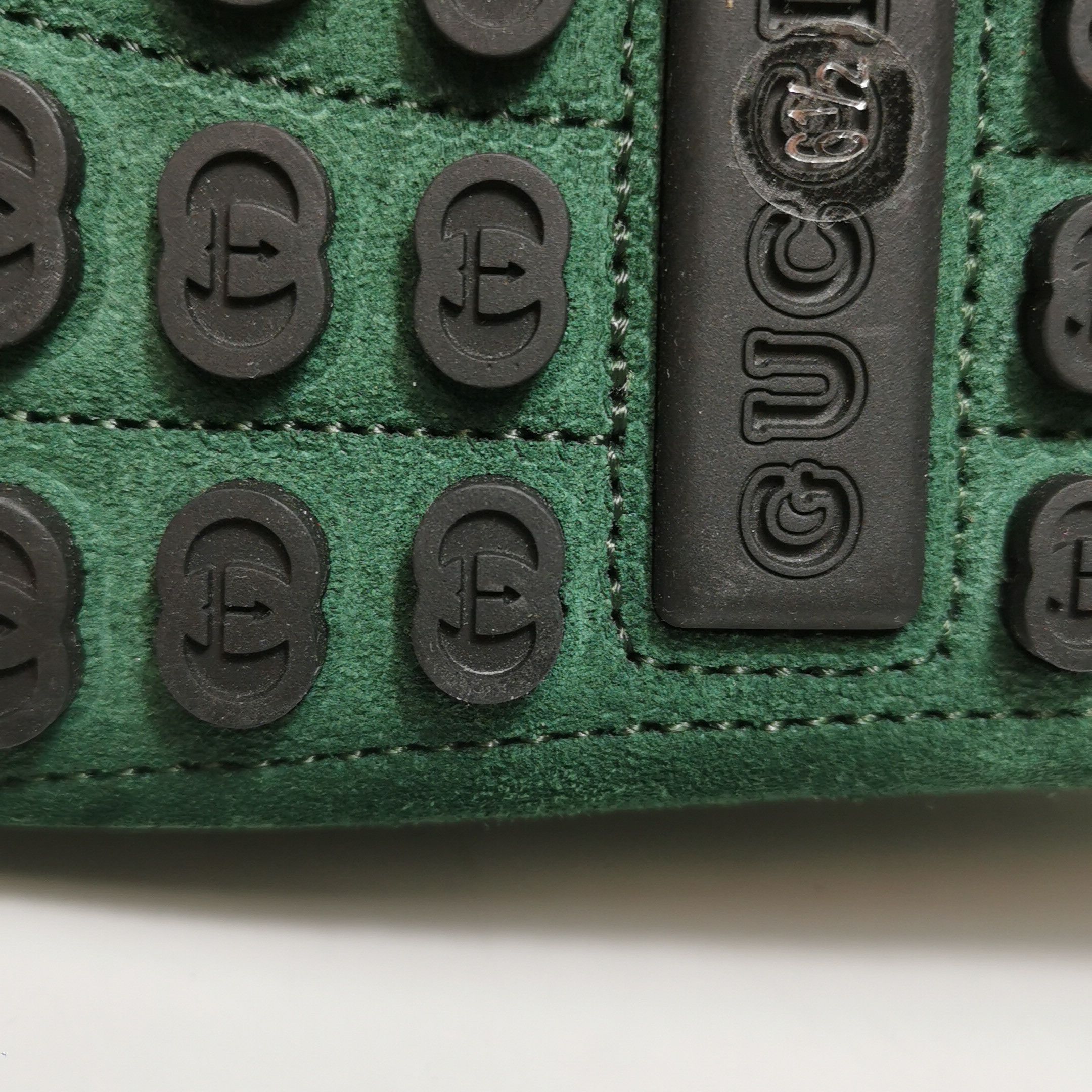 Gucci Gucci Men 7.5 Leather Size US 7.5 / EU 40-41 - 7 Thumbnail