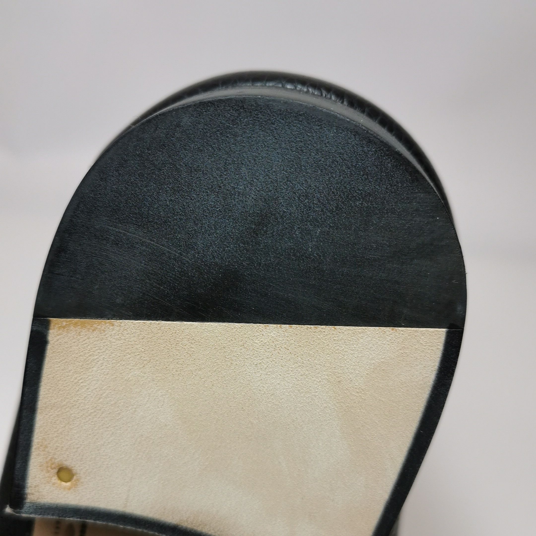 Gucci Gucci Men 7.5 Leather Size US 7.5 / EU 40-41 - 9 Thumbnail